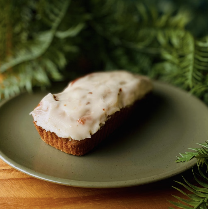 RECIPE OF THE WEEK