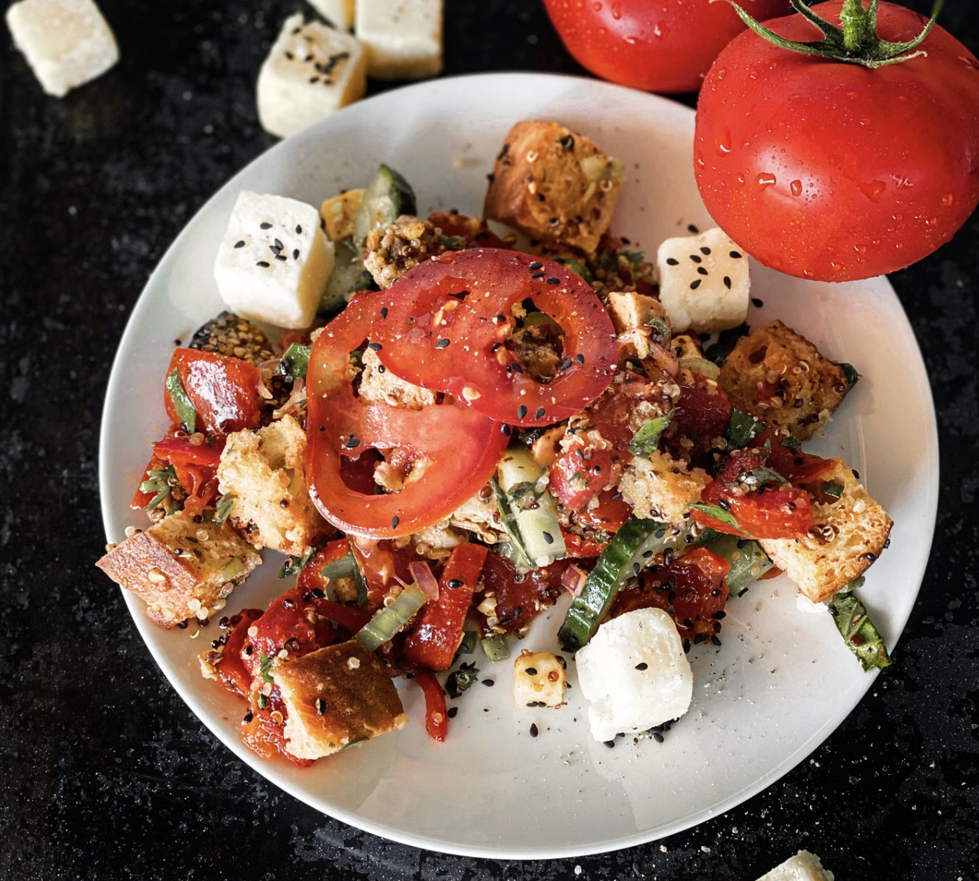 RECIPE OF THE WEEK