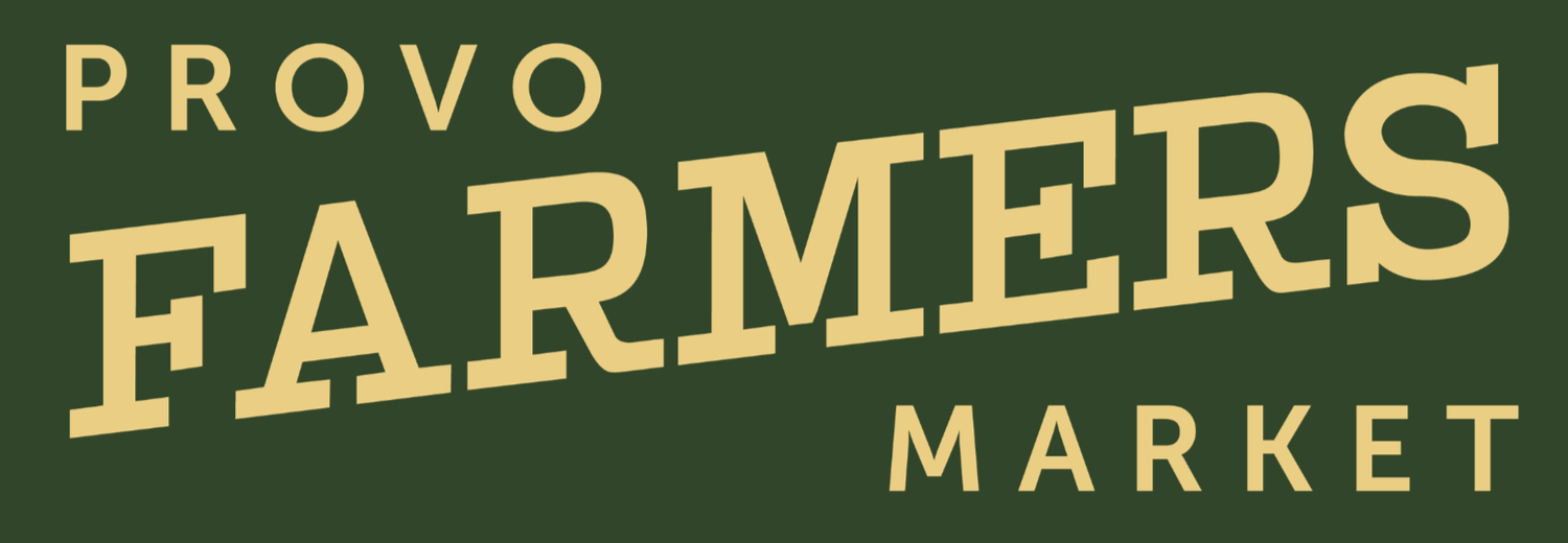 Provo Farmers Market