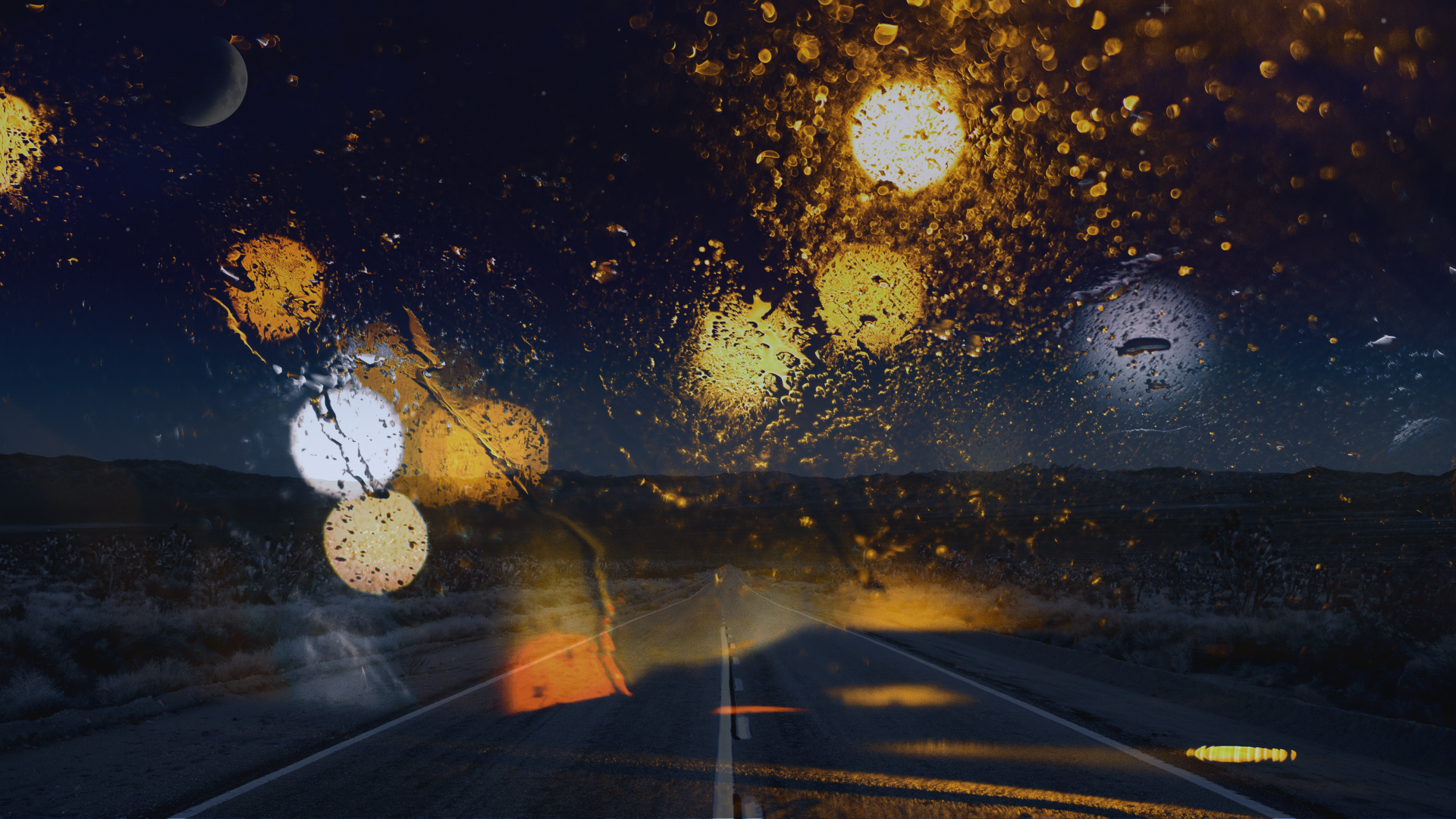 Excuse me, your intuition is speaking. 