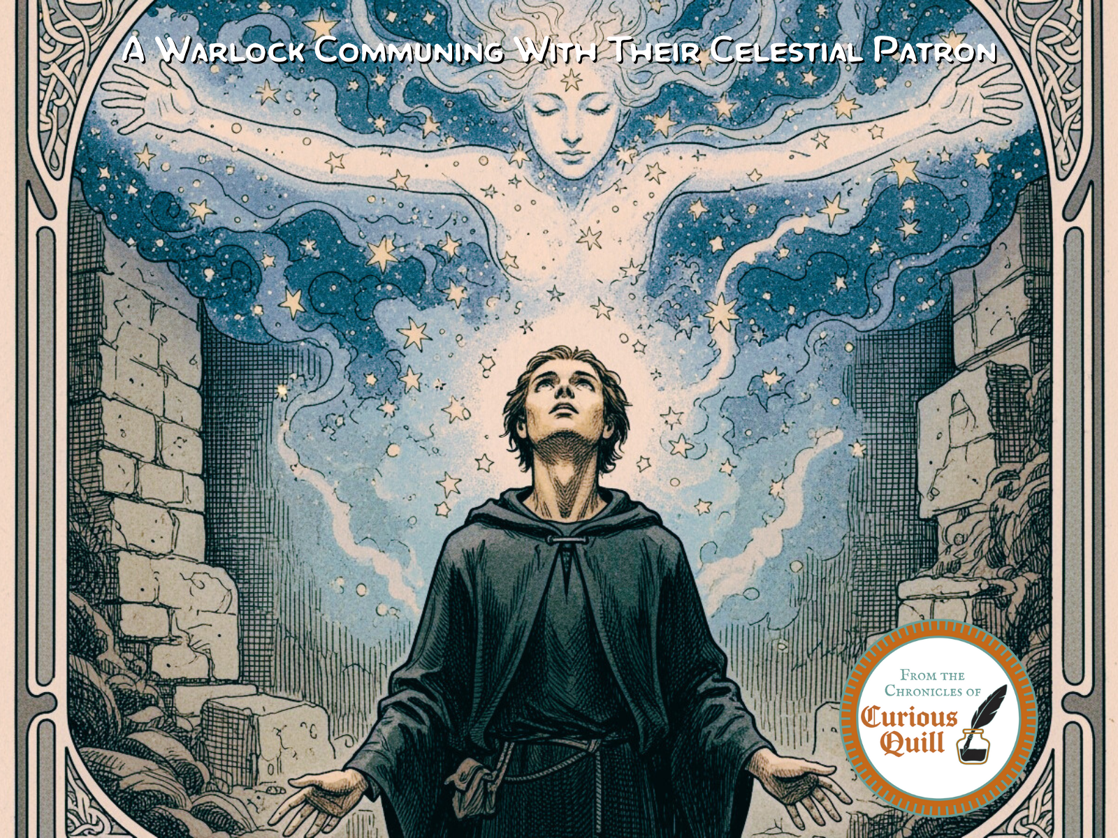 Class Theory: Warlock Concepts 