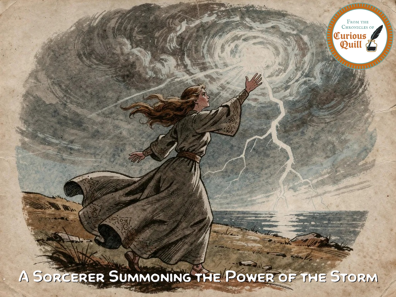 Class Theory: Sorcerer Concepts