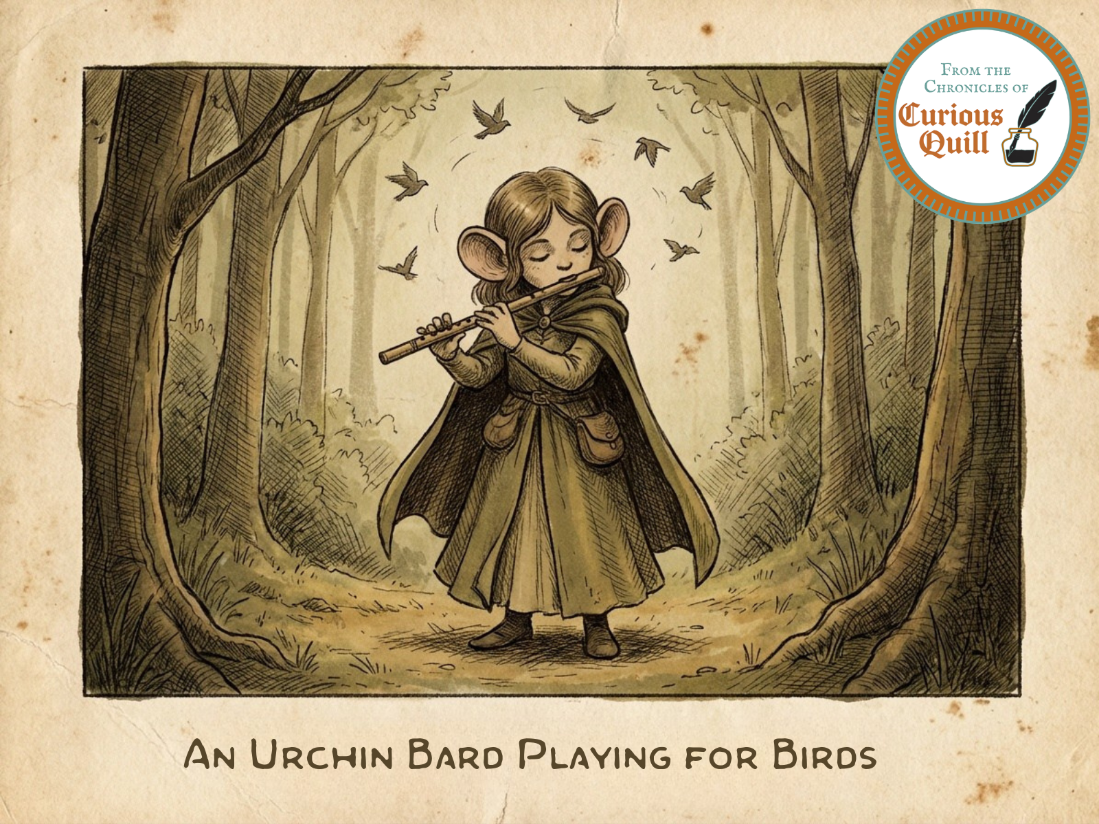 Class Theory: Bard Concepts