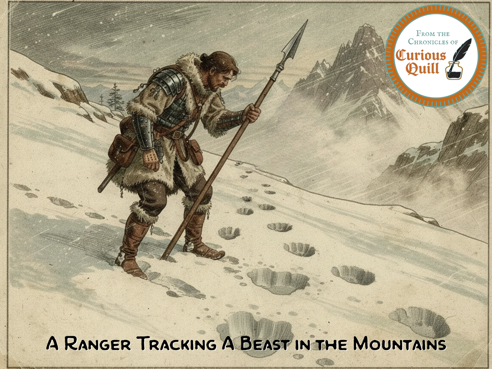 Class Theory: Ranger Concepts