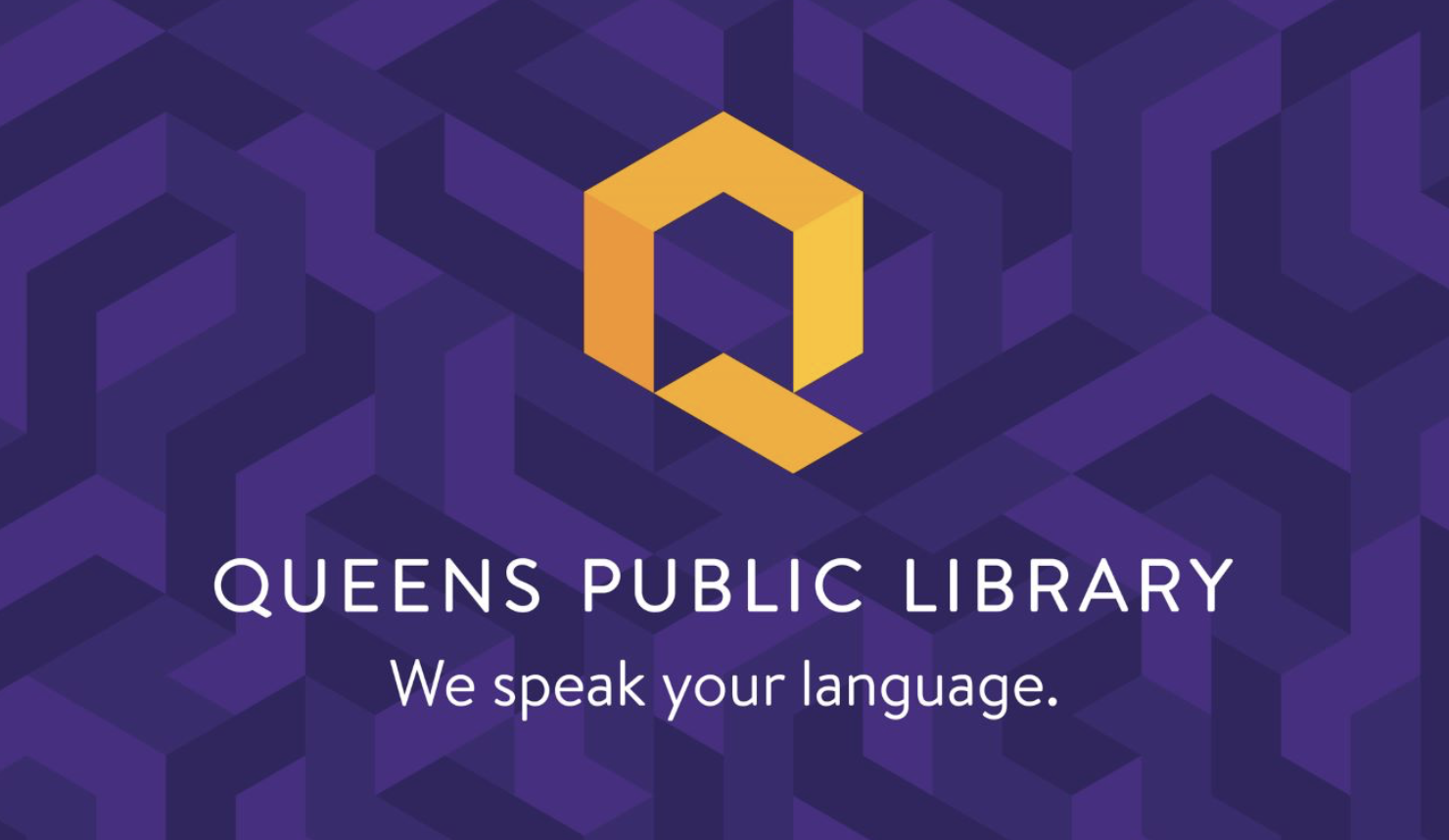 Queens Public Library Literary Thursdays
