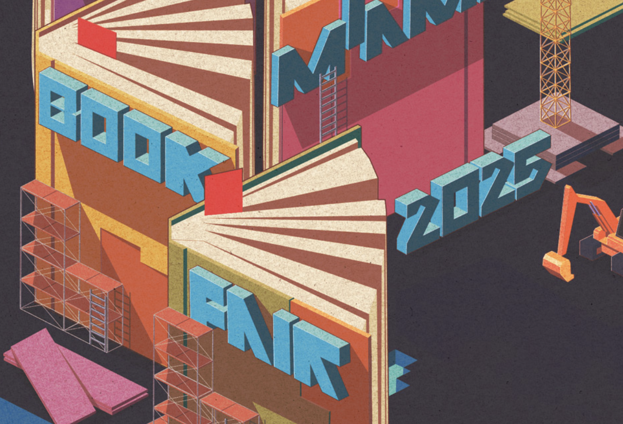Miami Book Fair