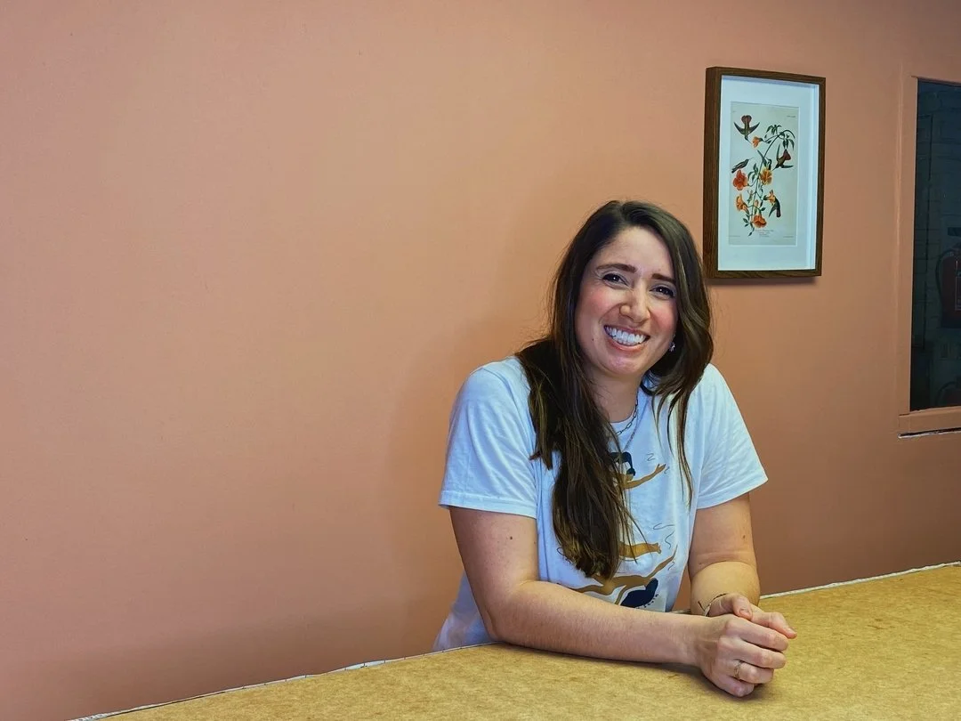 2025 aspirations - these aren't my business goals, or personal resolutions, just some small things I want to do this year. No. 4 is my personal fave...​​​​​​​​
​​​​​​​​
✨ Open parcels and hang garments as soon as they arrive. New samples are exciting