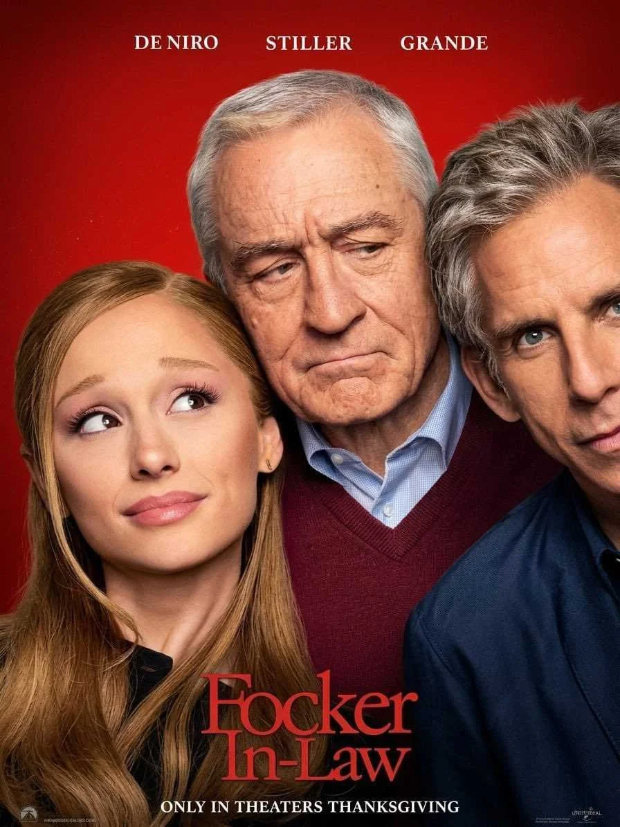 Focker In Law