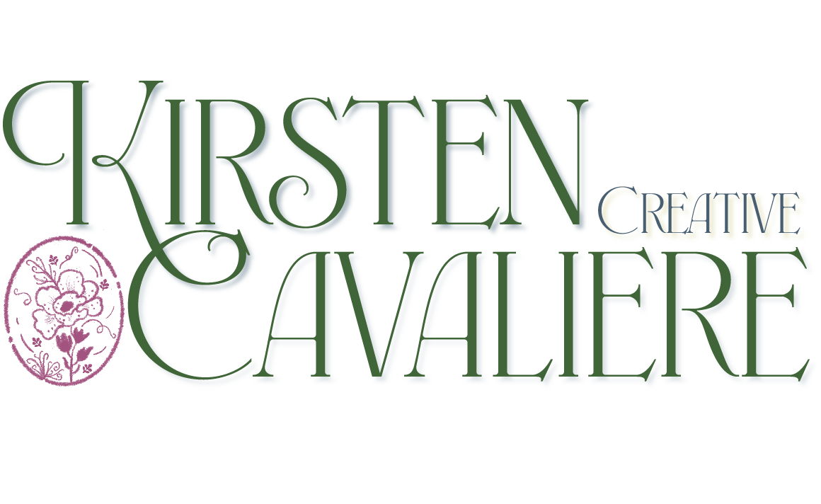 Kirsten Photo + Design