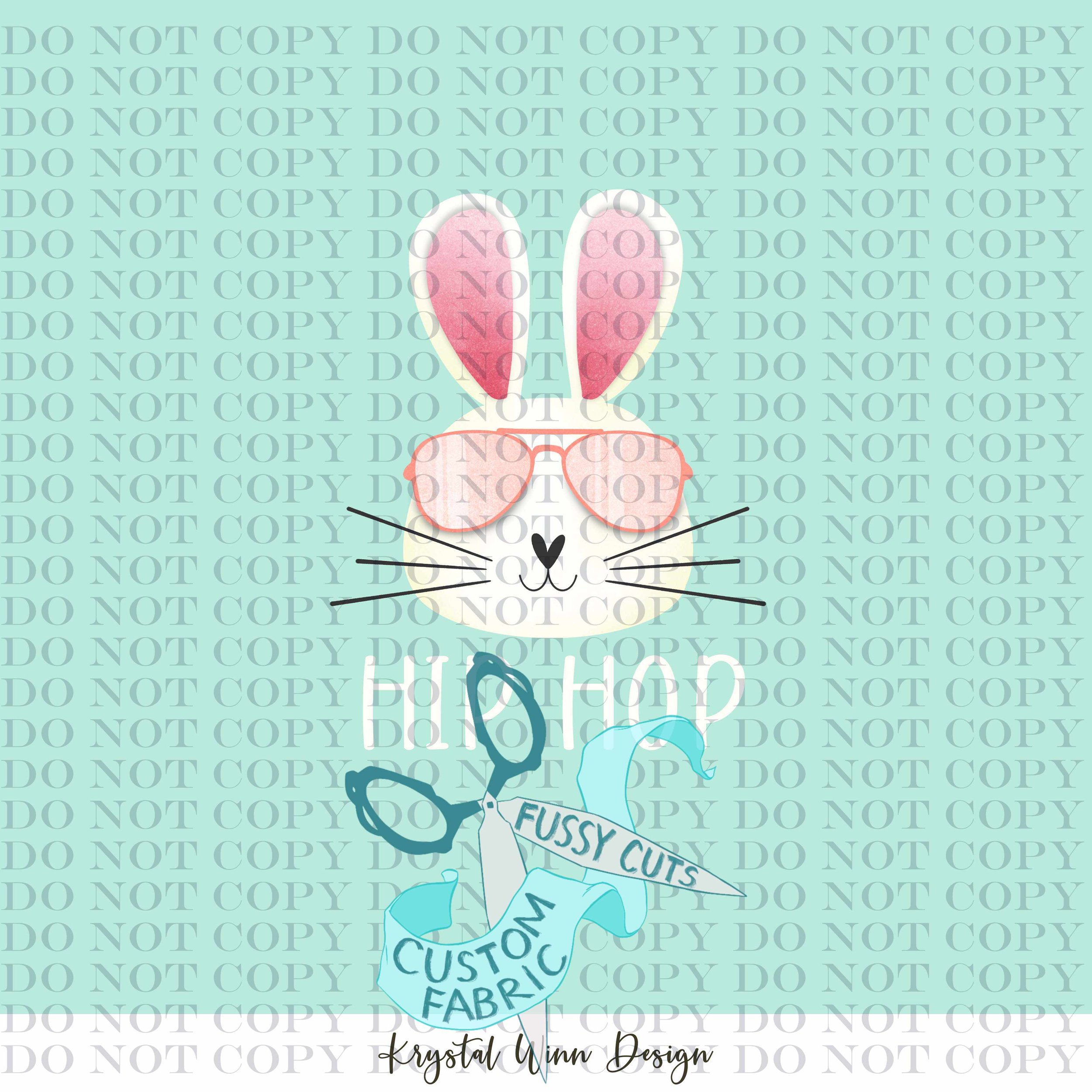 -Hoppy Easter Panel- Hip Hop Mint.jpg