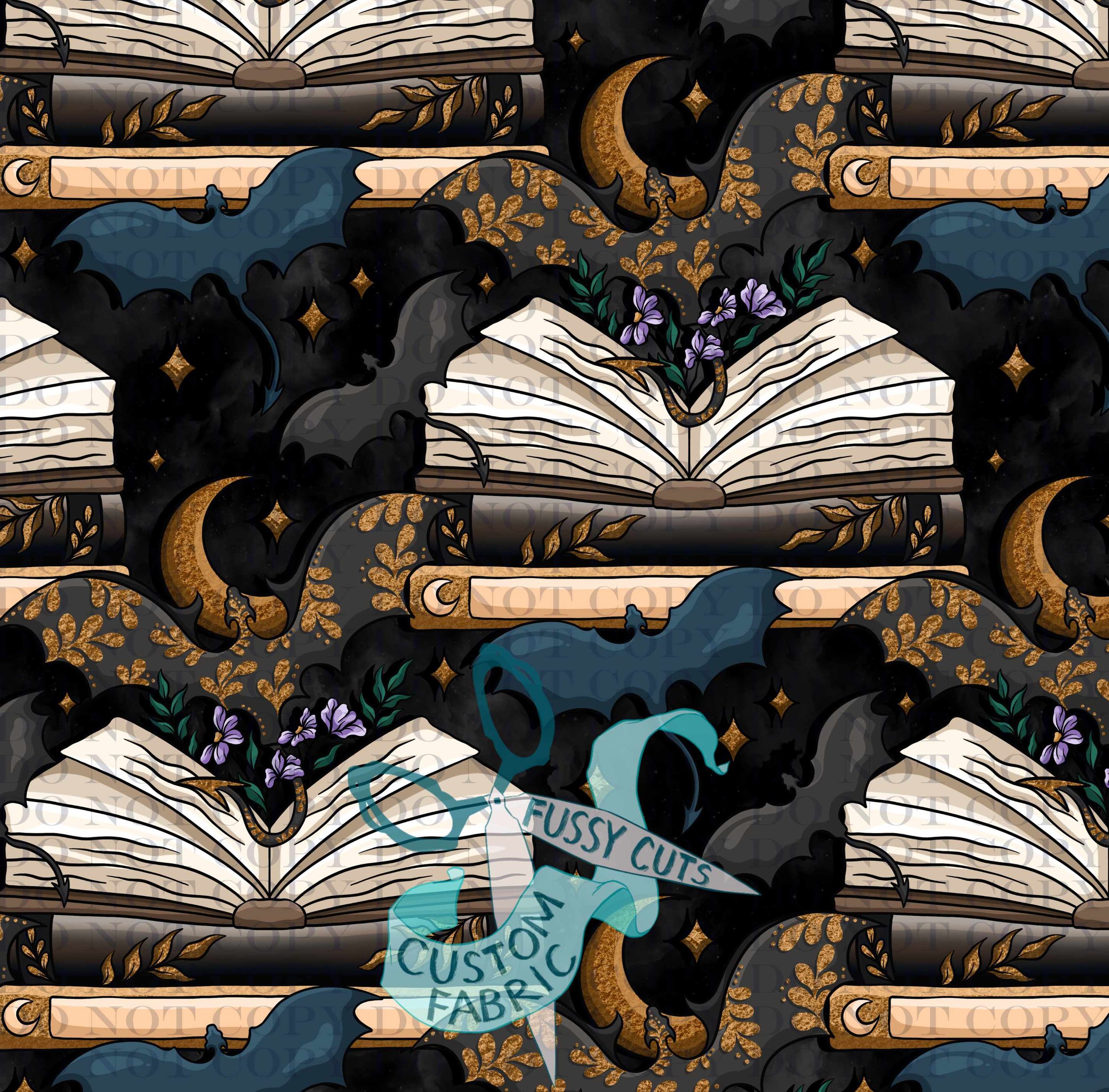 Dragon Fantasy Books