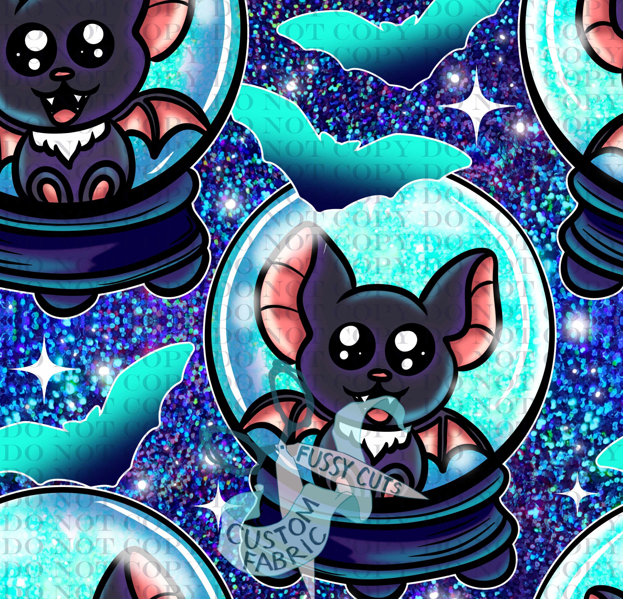 Bat Globes