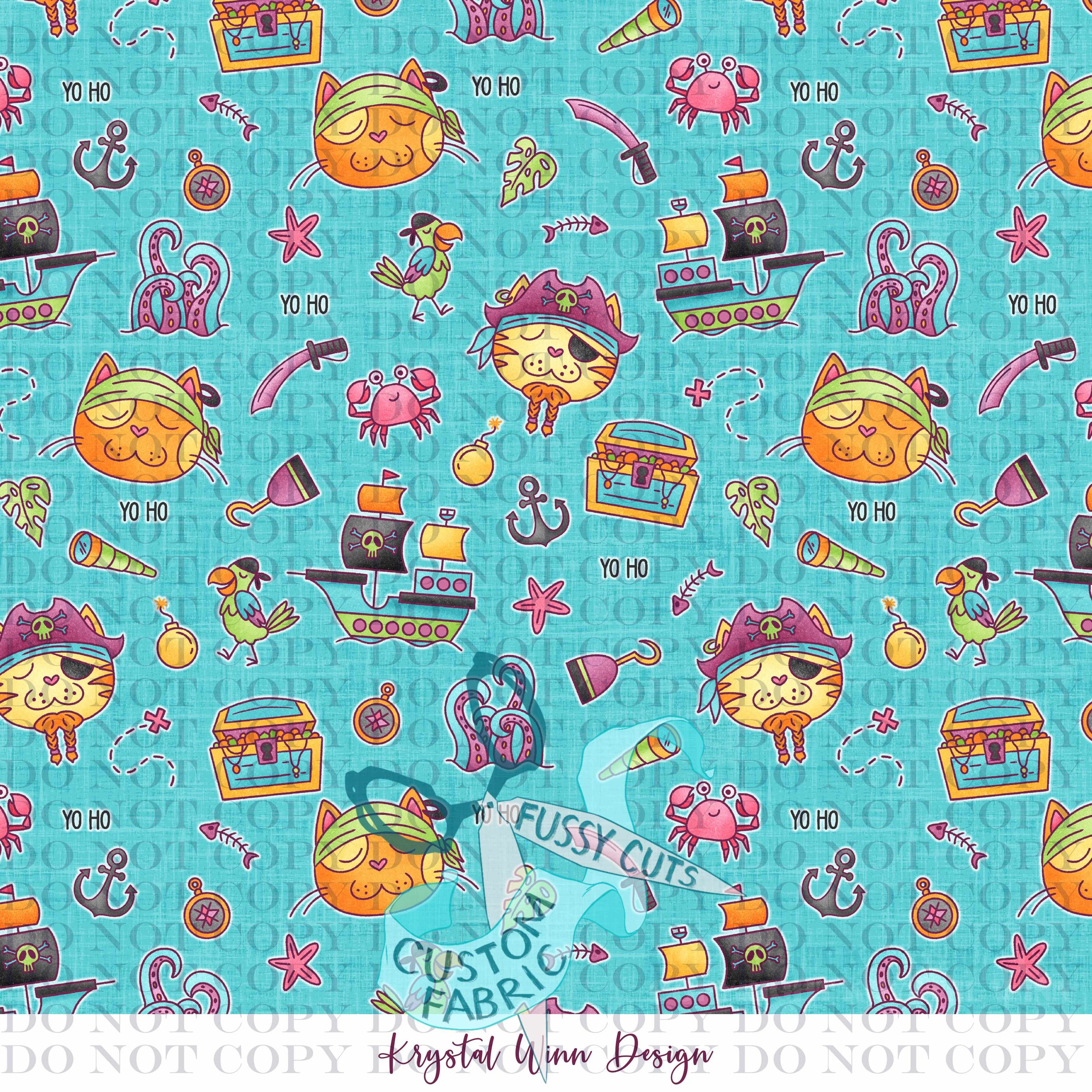 Purrmaids and Pirates- Pirates Blue.jpg