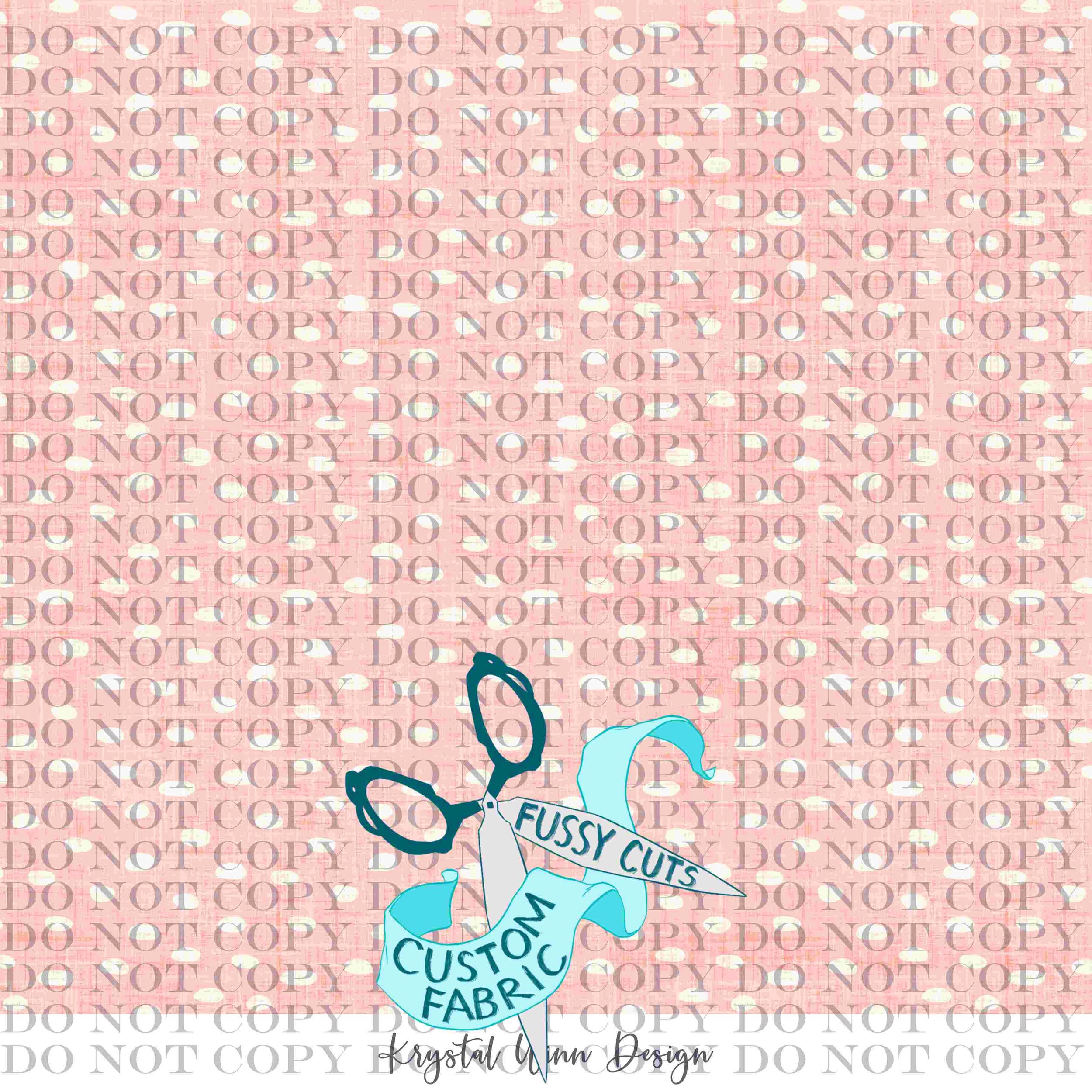 Candy Corn Harvest Dots Pink.jpg