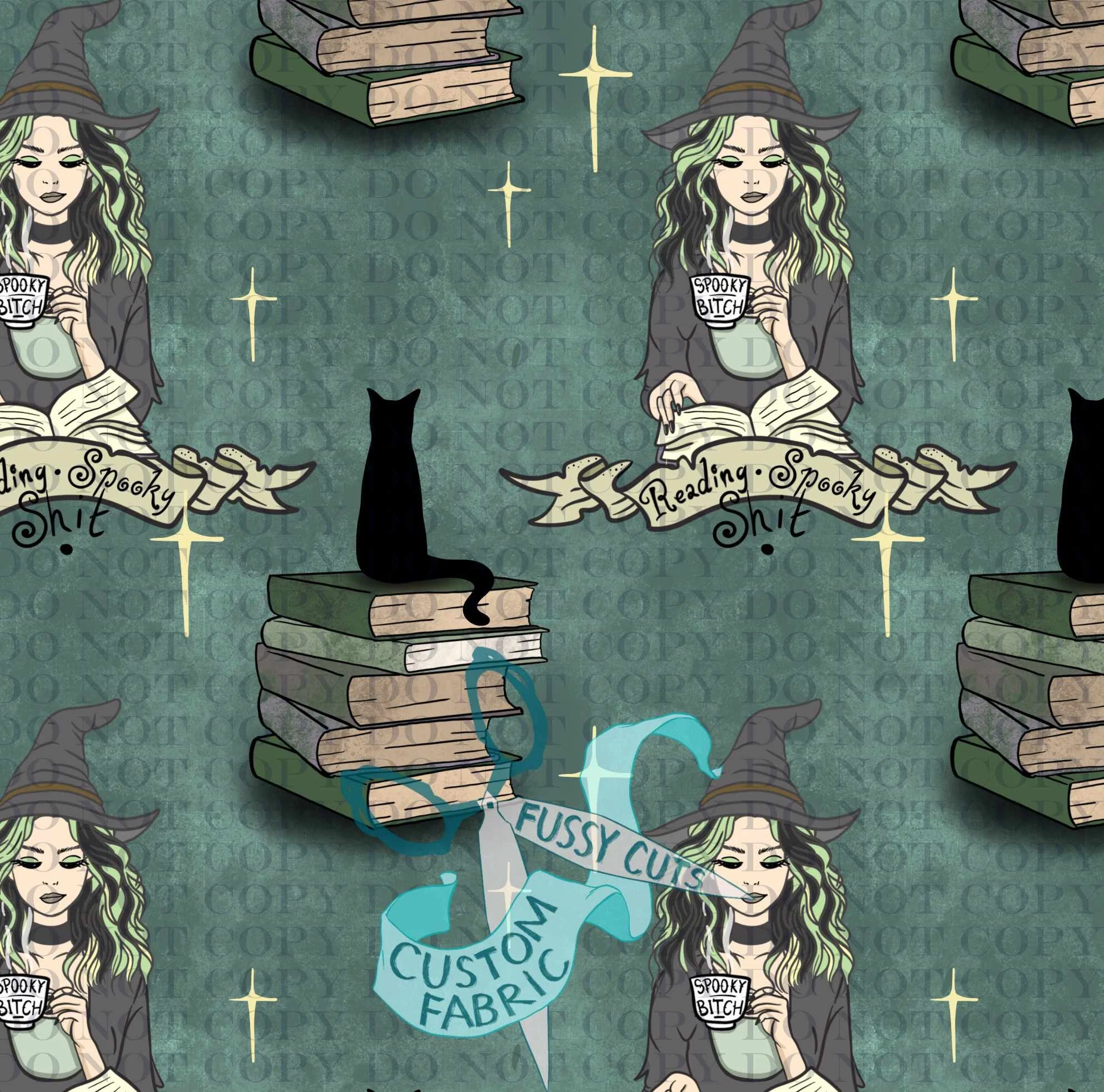 Spooky bitch teal.jpg