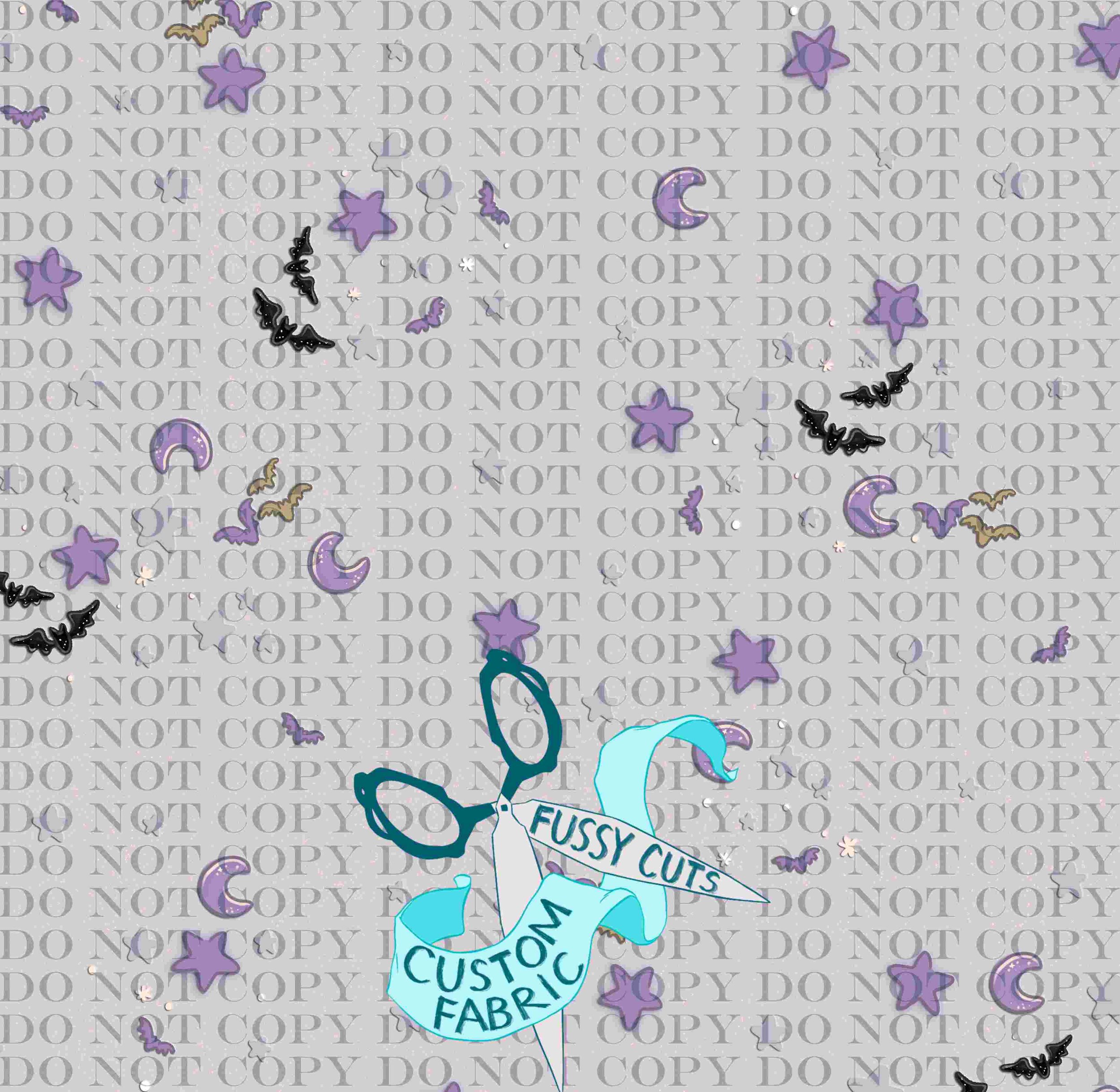 Lyss Doodles - October - Patreon - Purple Stars - 2024.jpg