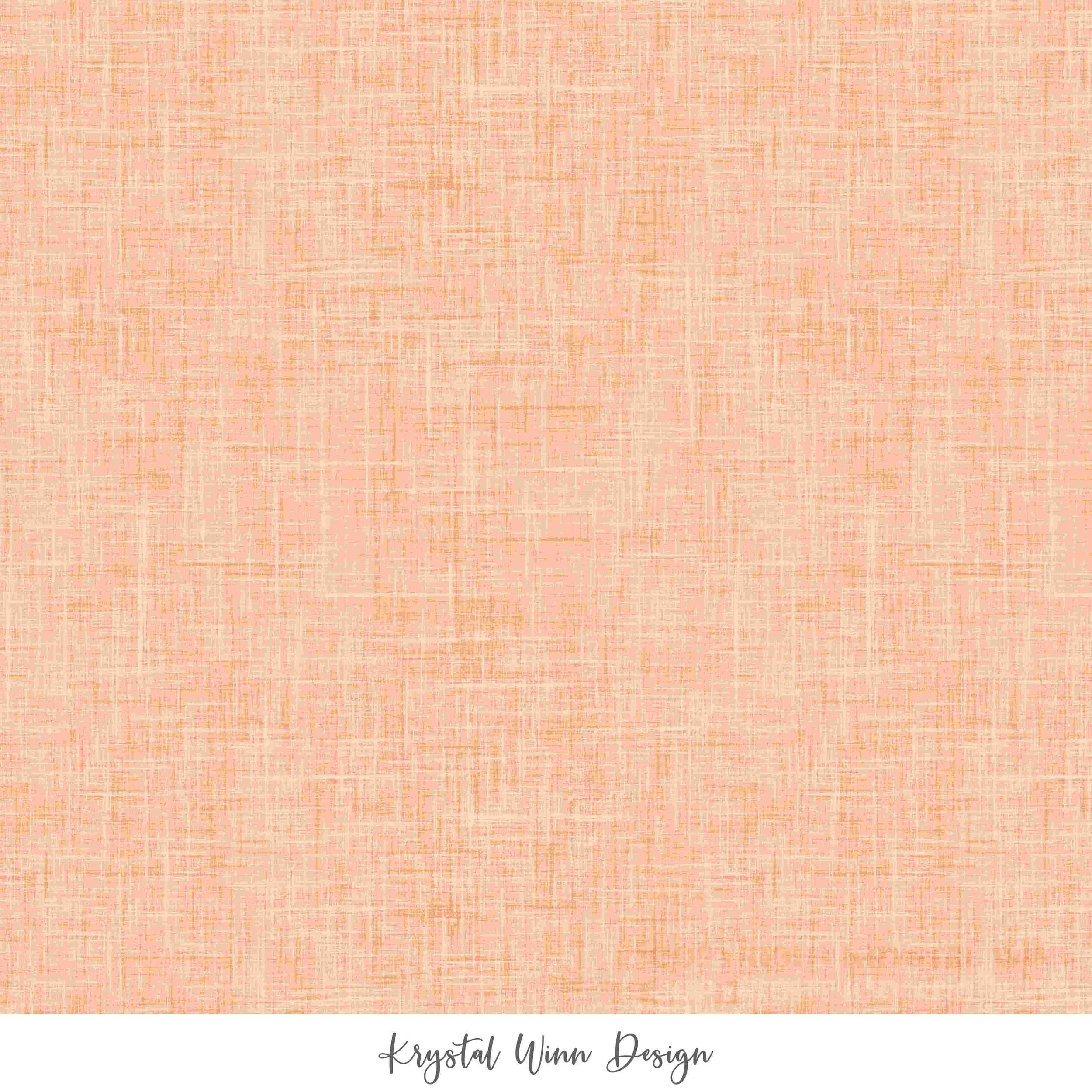 Candy Corn Harvest Textured Solid Peach.jpg