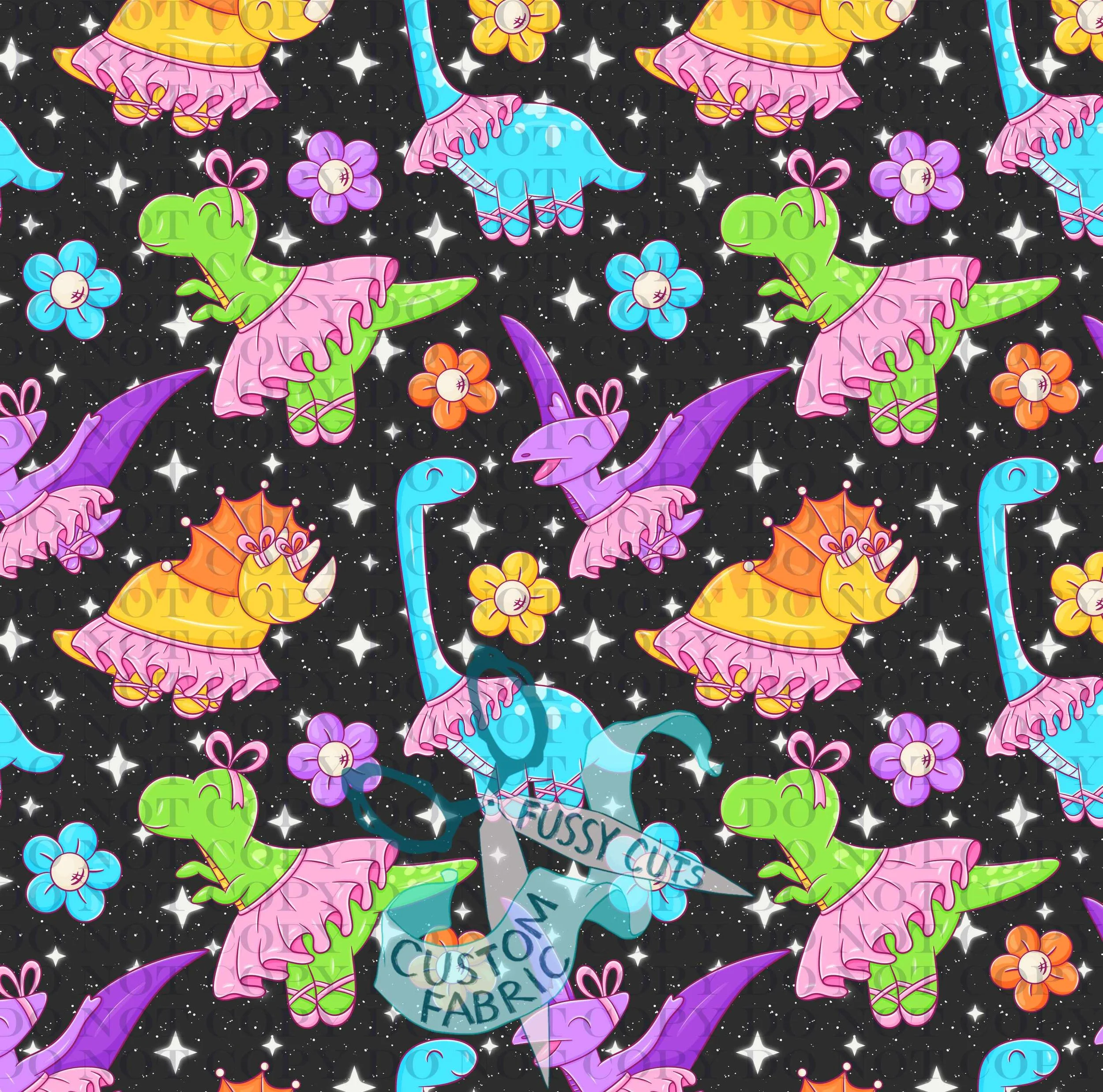 003 Day 1 (Black) Dino Ballerina Seamless.jpg