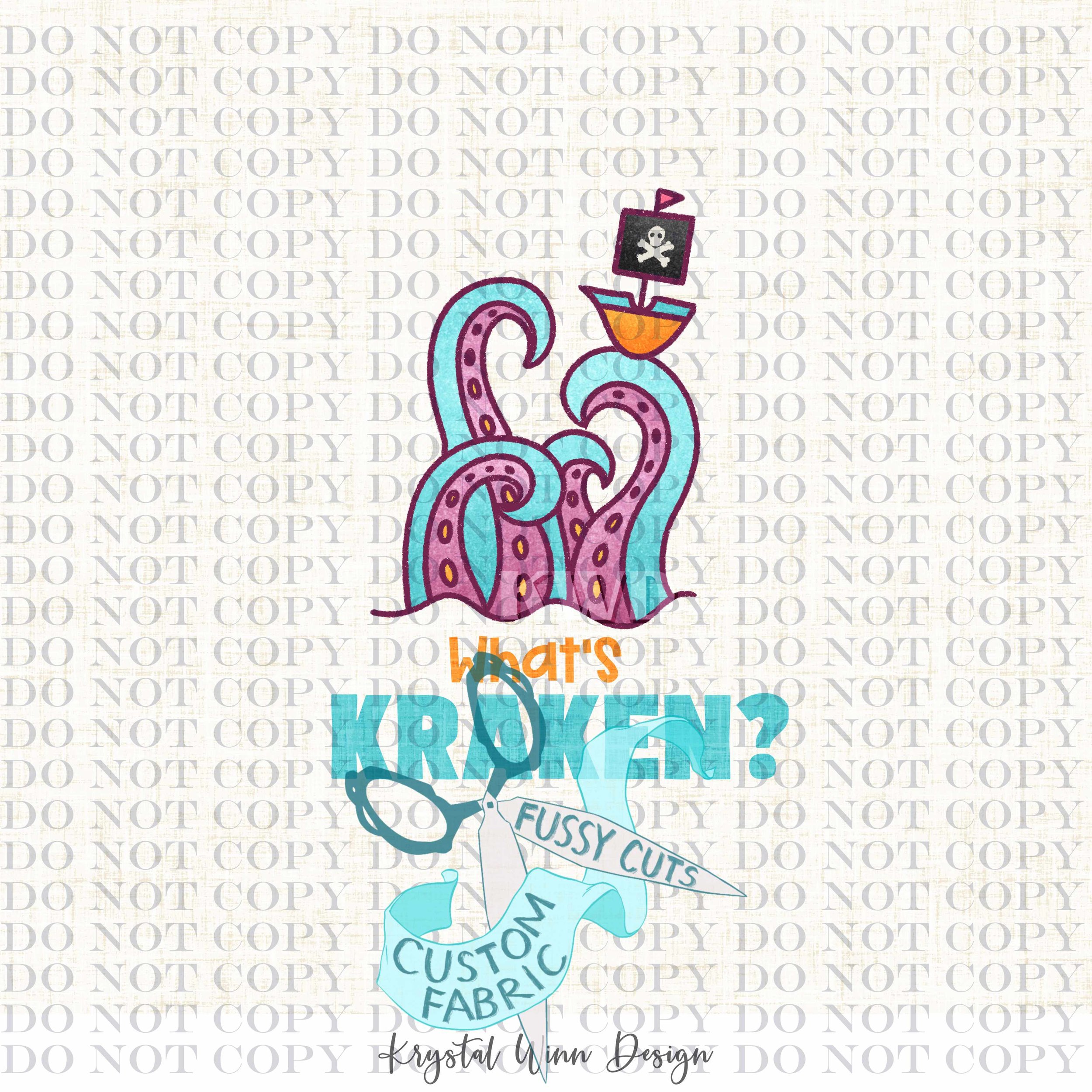 Purrmaids and Pirates Panel- Whats Kraken.jpg