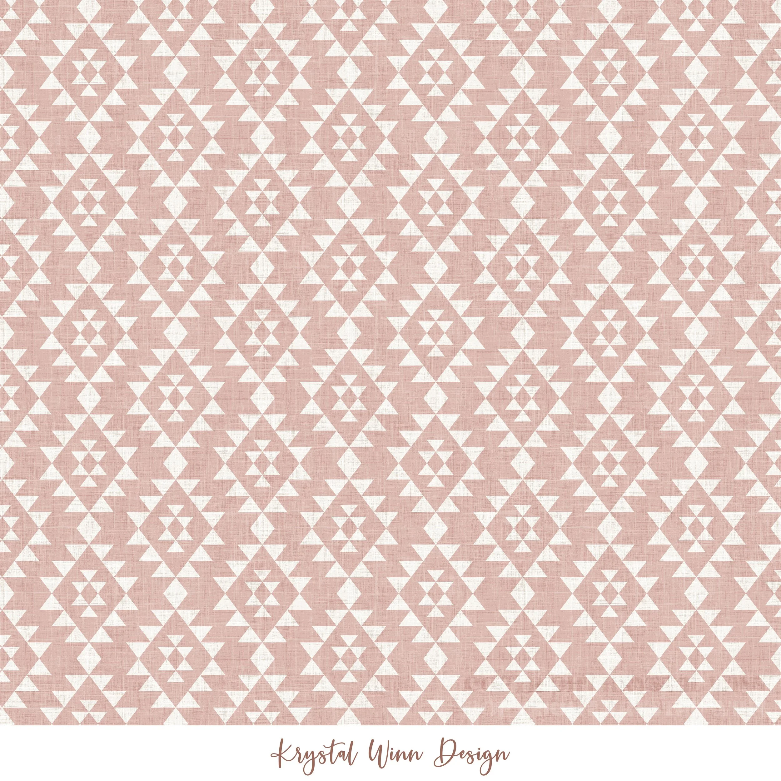 Wild West Diamond Pink.jpg