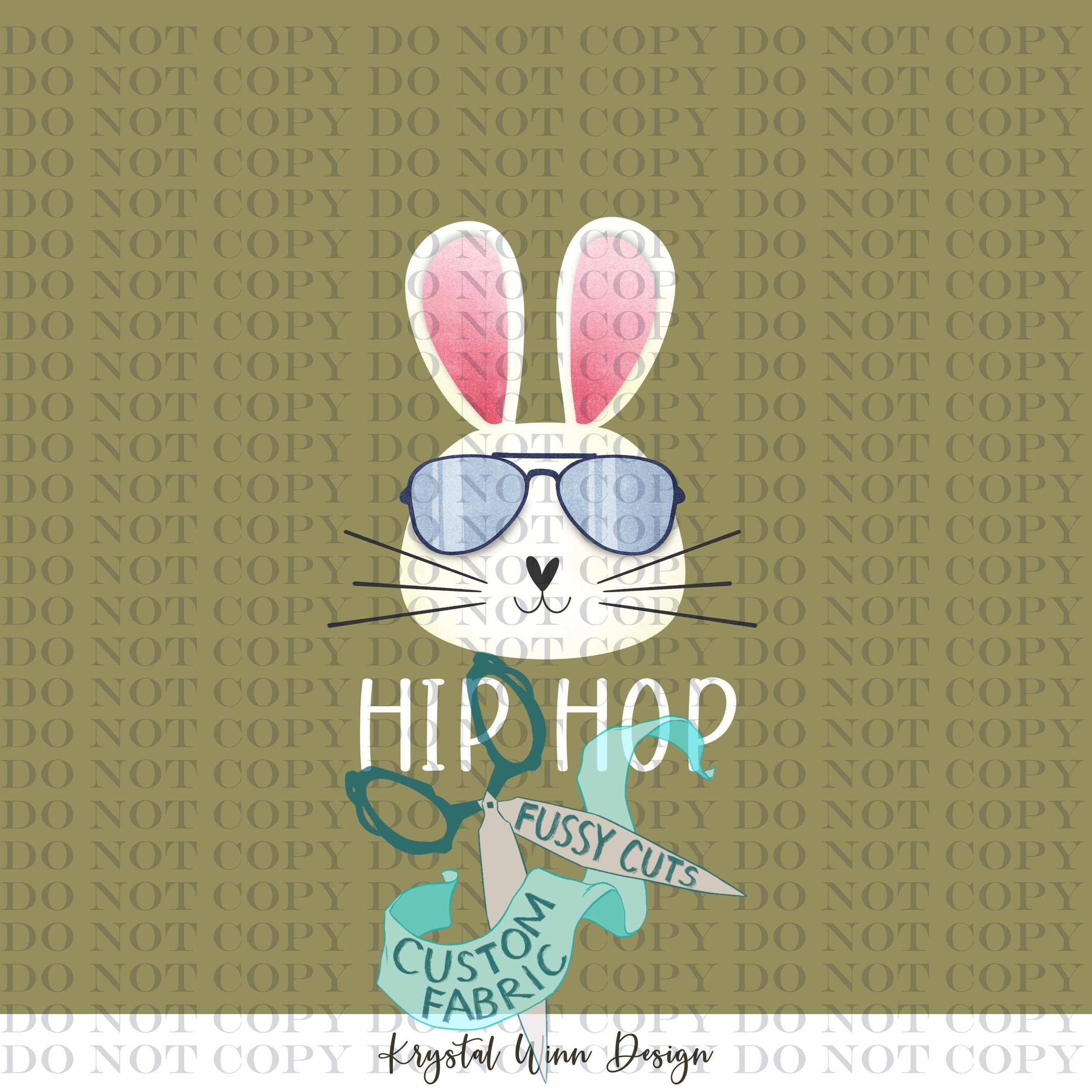 -Hoppy Easter Panel- Hip Hop Green.jpg