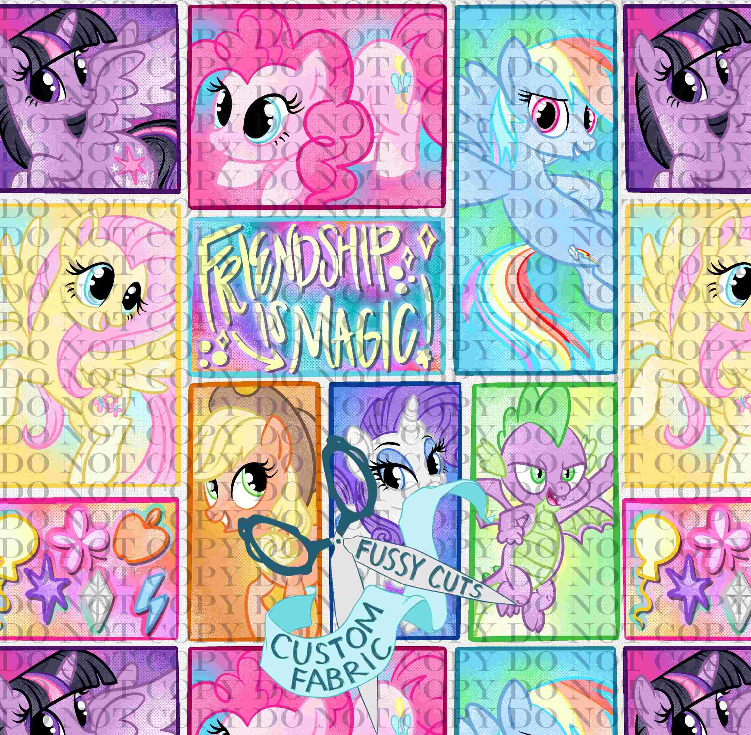 Friendship is Magic .jpg