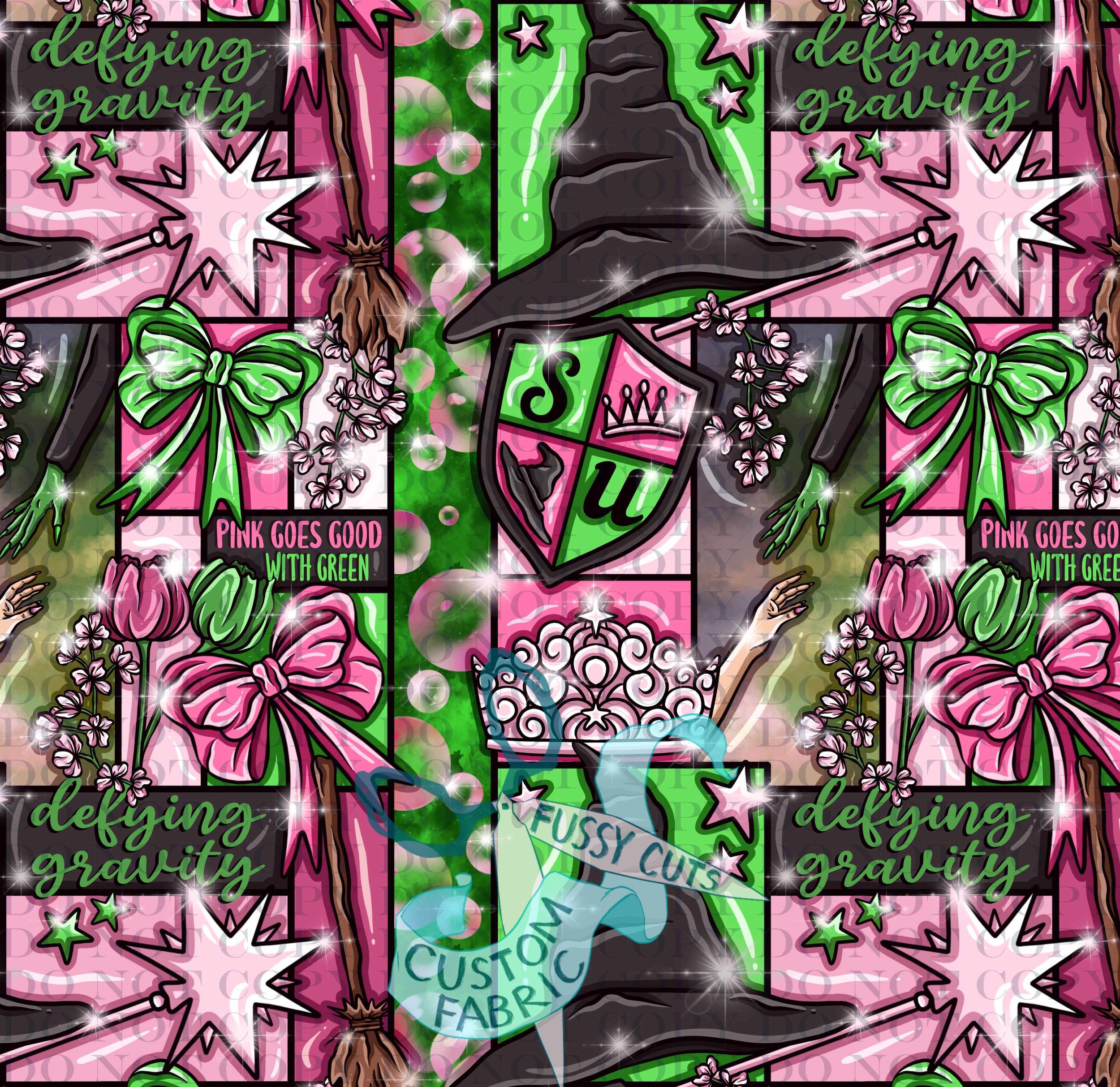 LIMITED GREEN PINK PATCHWORK.jpg