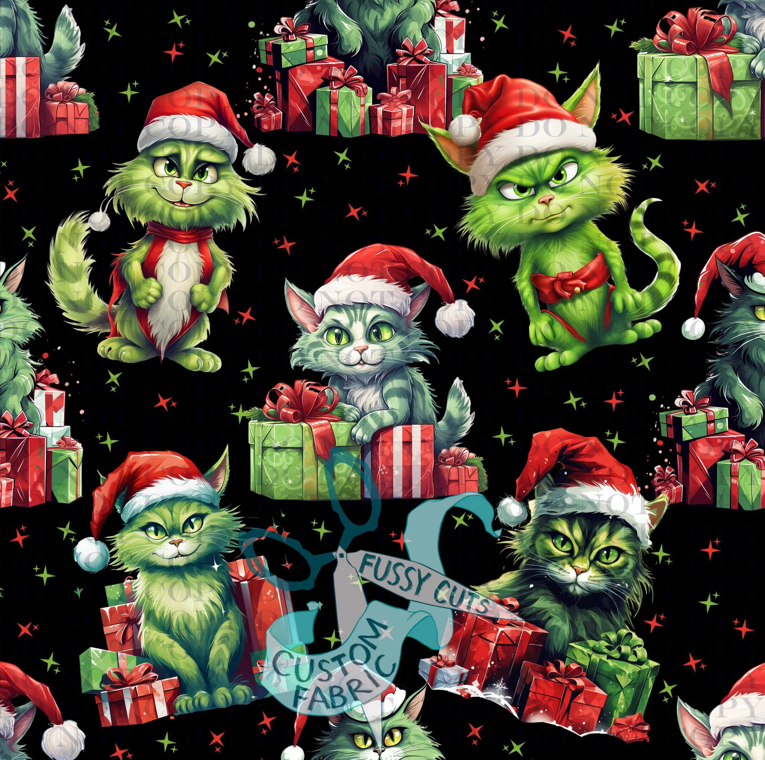 Christmas Cat Seamless Pattern.jpg
