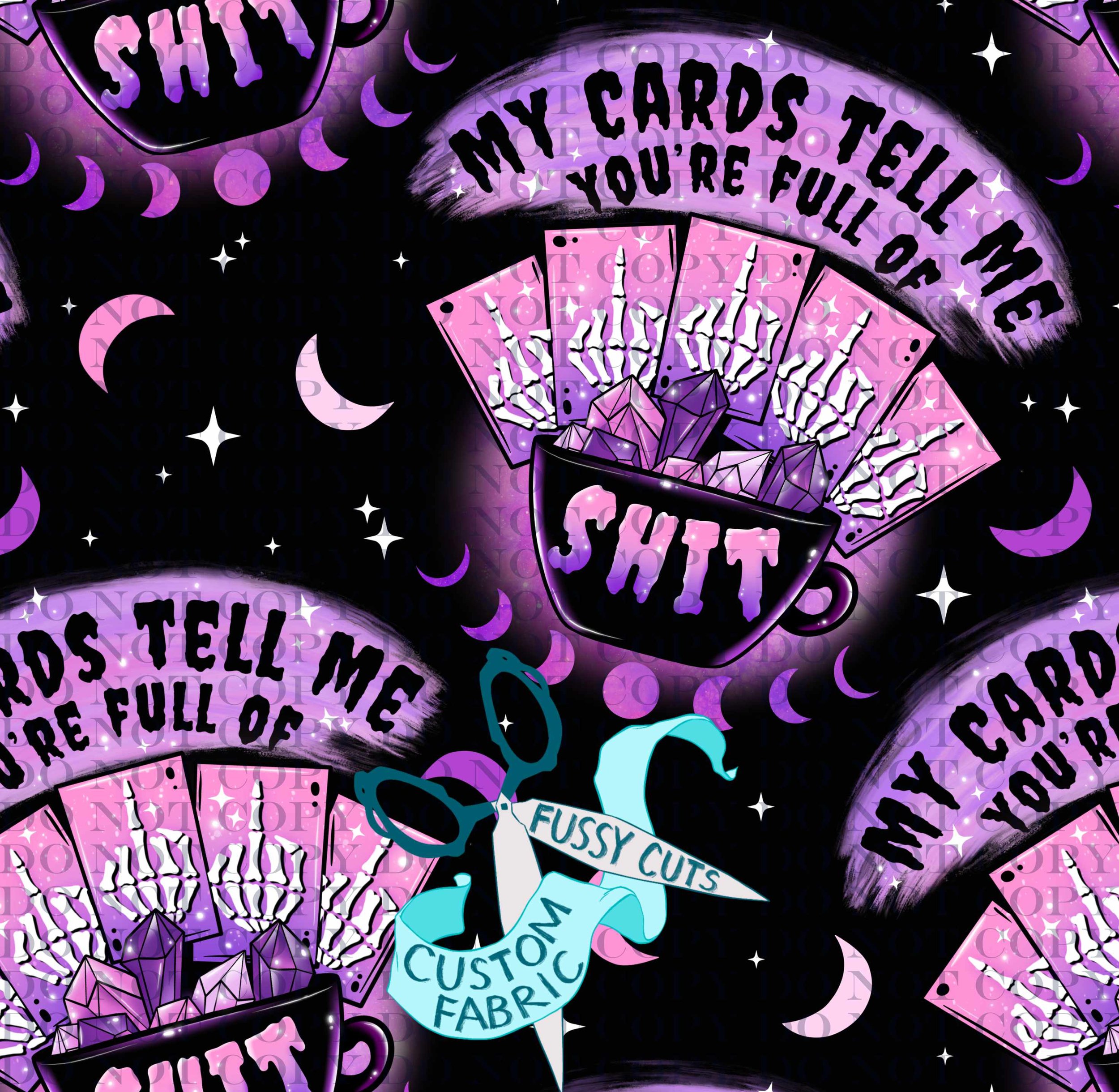 In the Cards