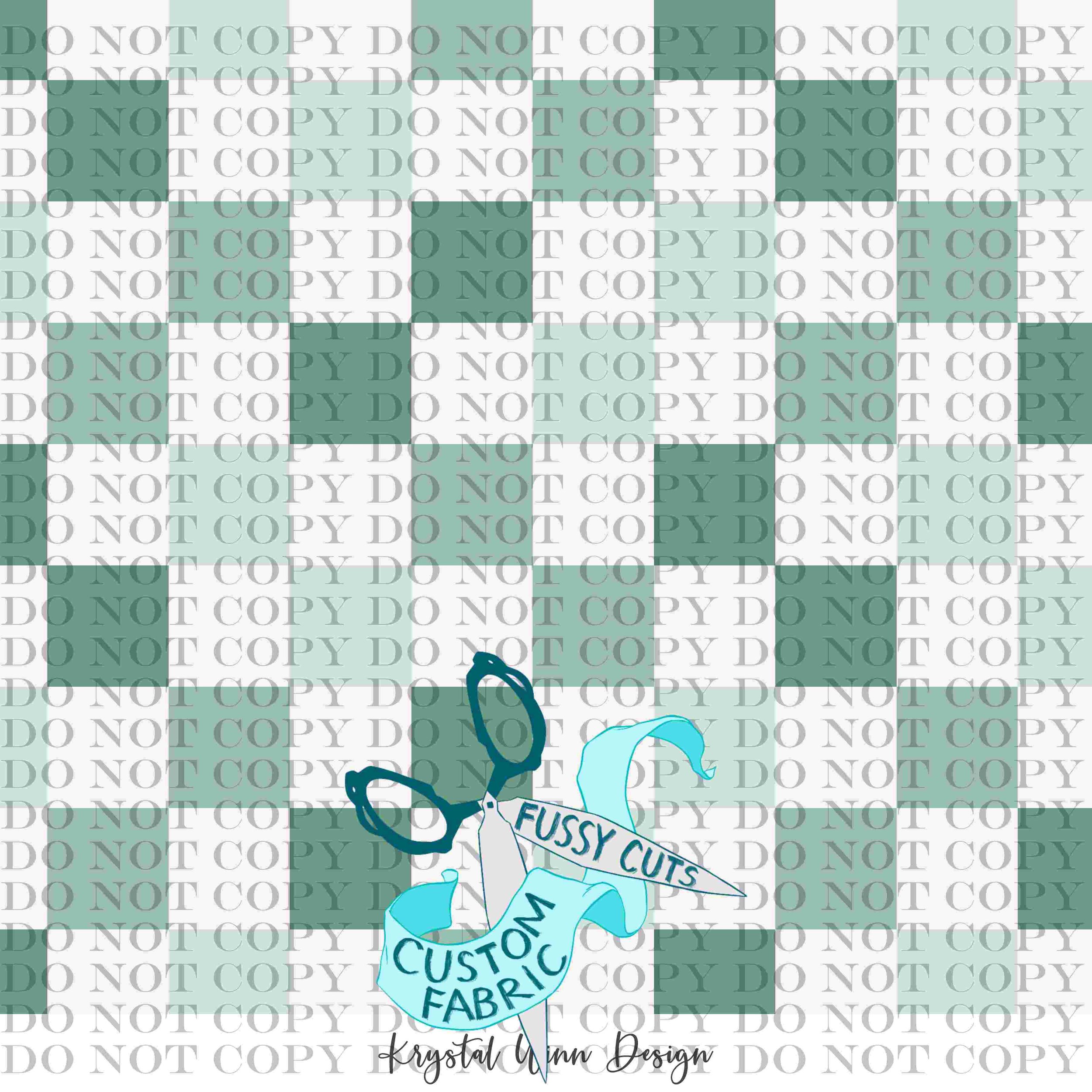 Bee Mine Checkered Mint.jpg