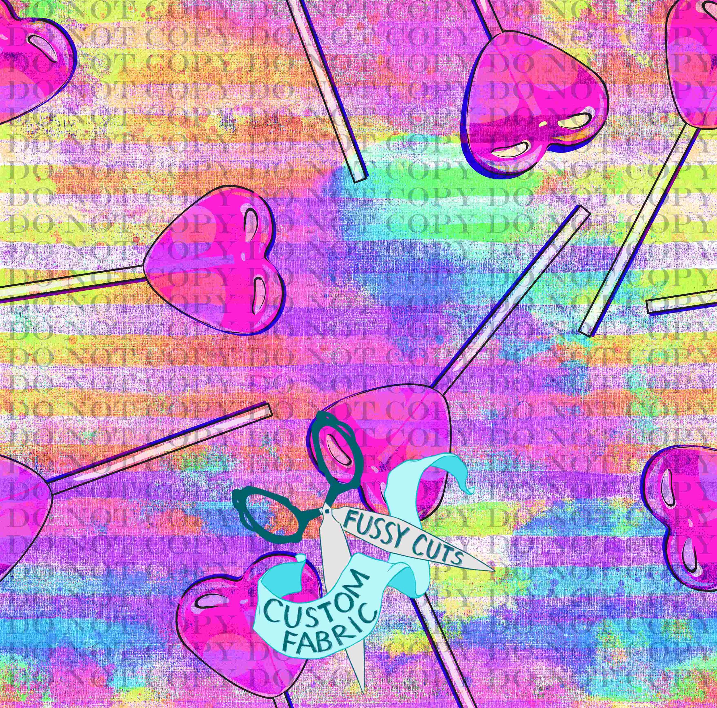 Heart Suckers