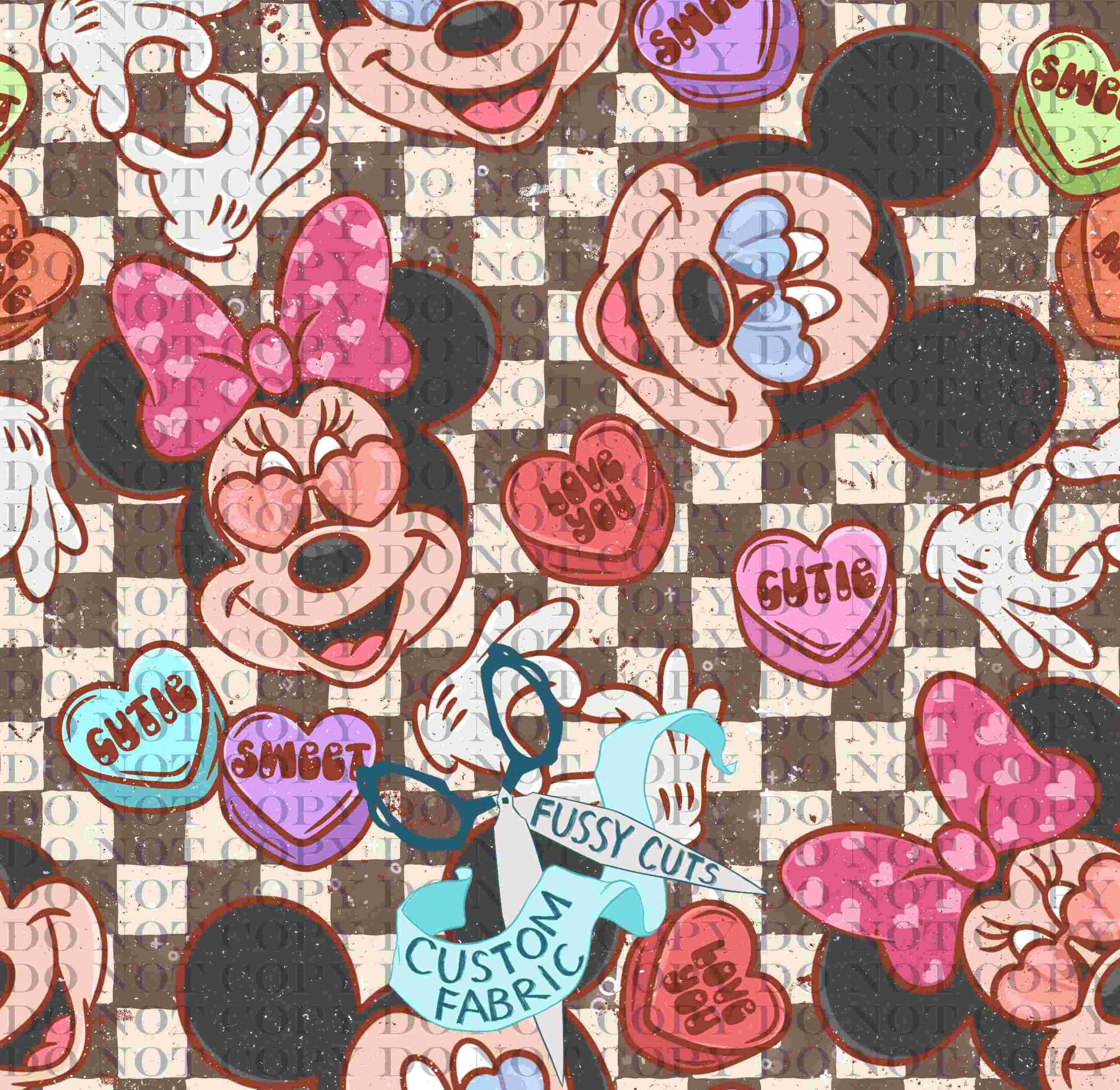 Mouse_Couple_Valentines brown checks .jpg