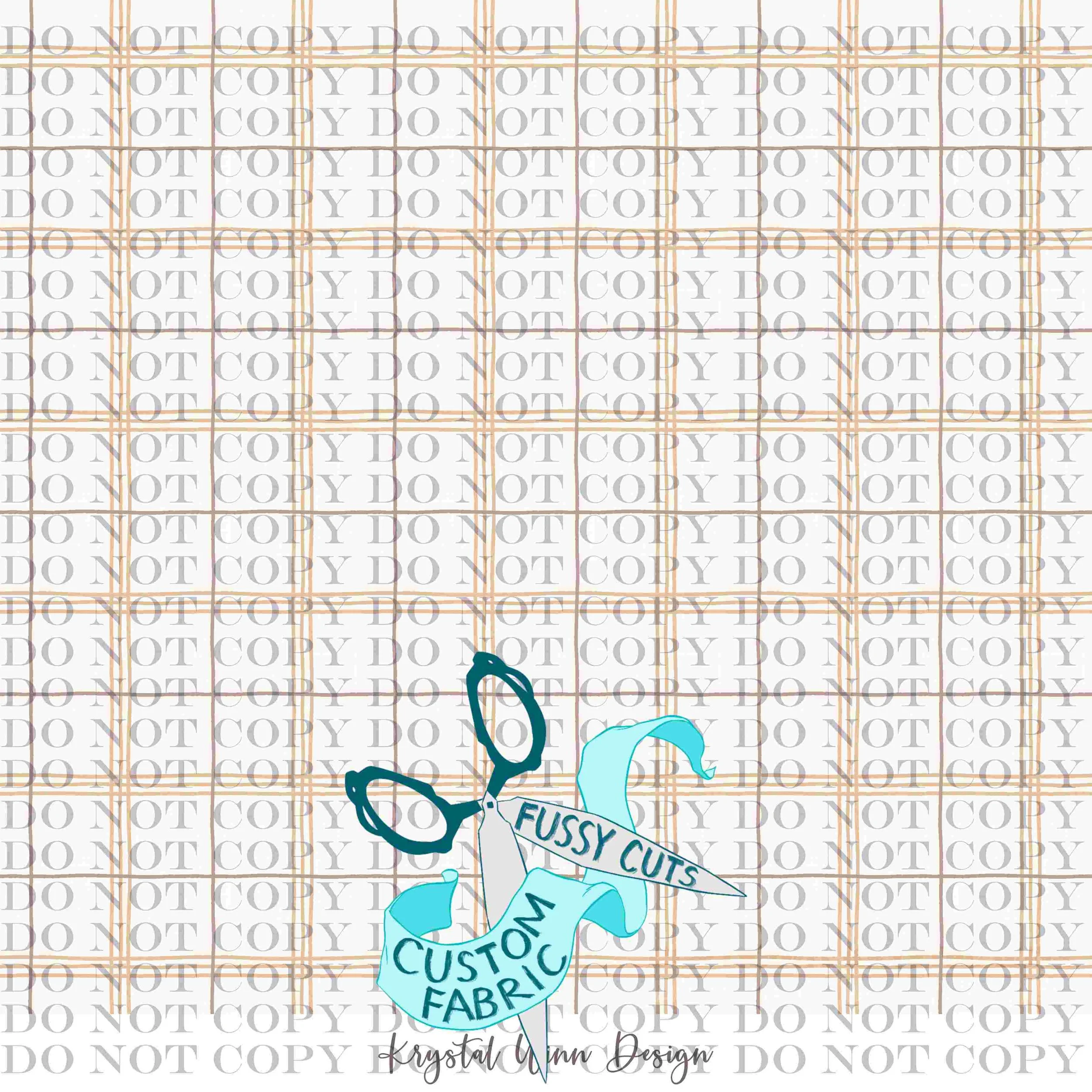 Carrot Farm Plaid Reverse Gold.jpg