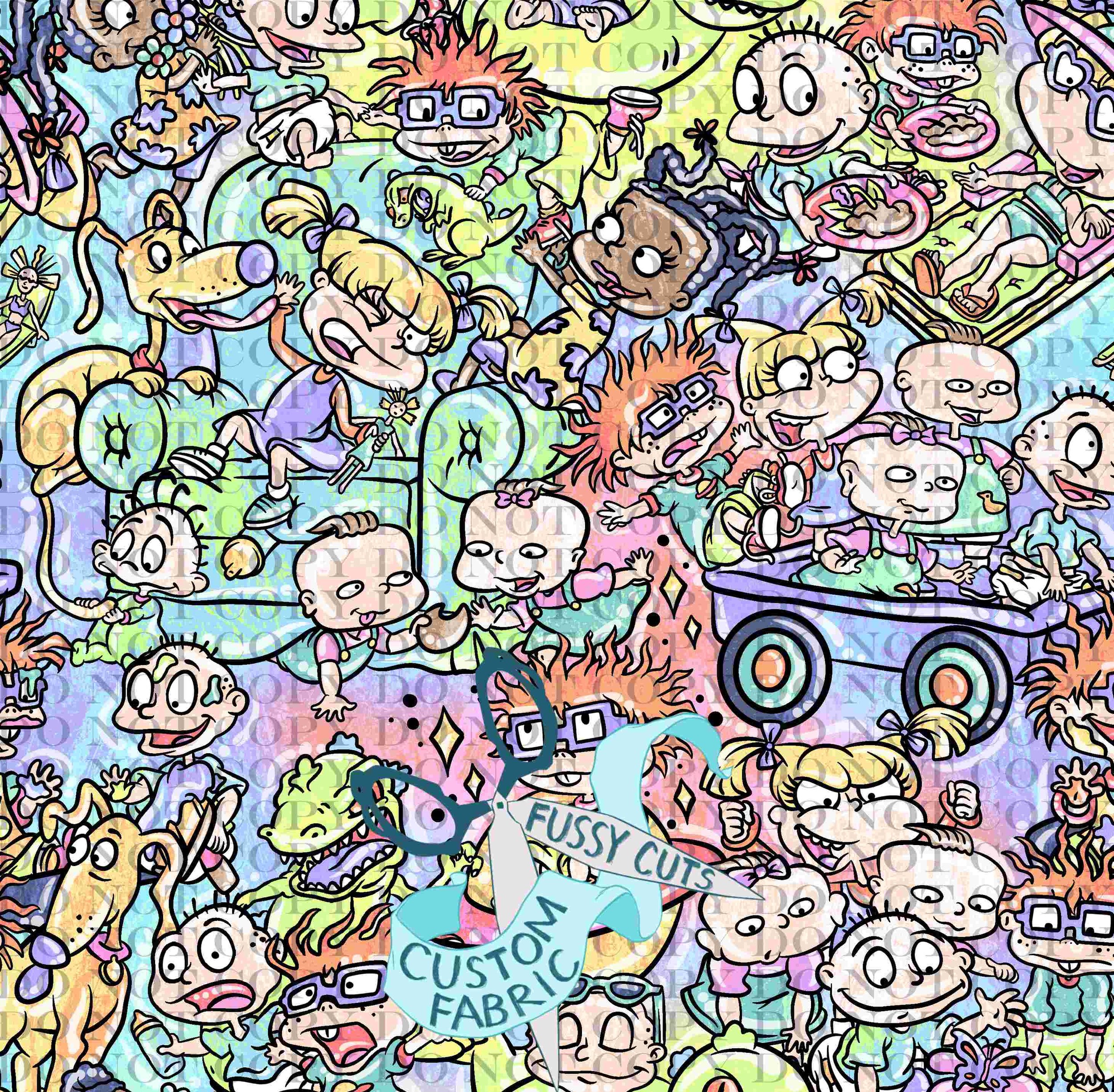 Rugrats