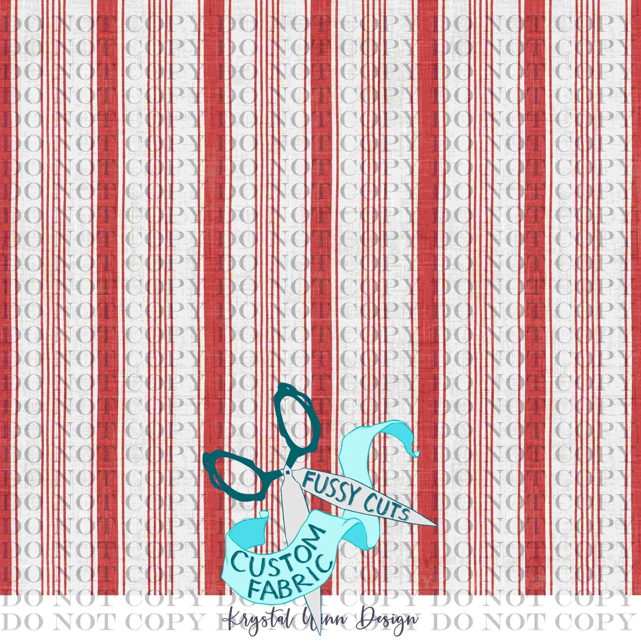 PREVIEW Yankee Doodle Grain Sack Stripe Red.jpg