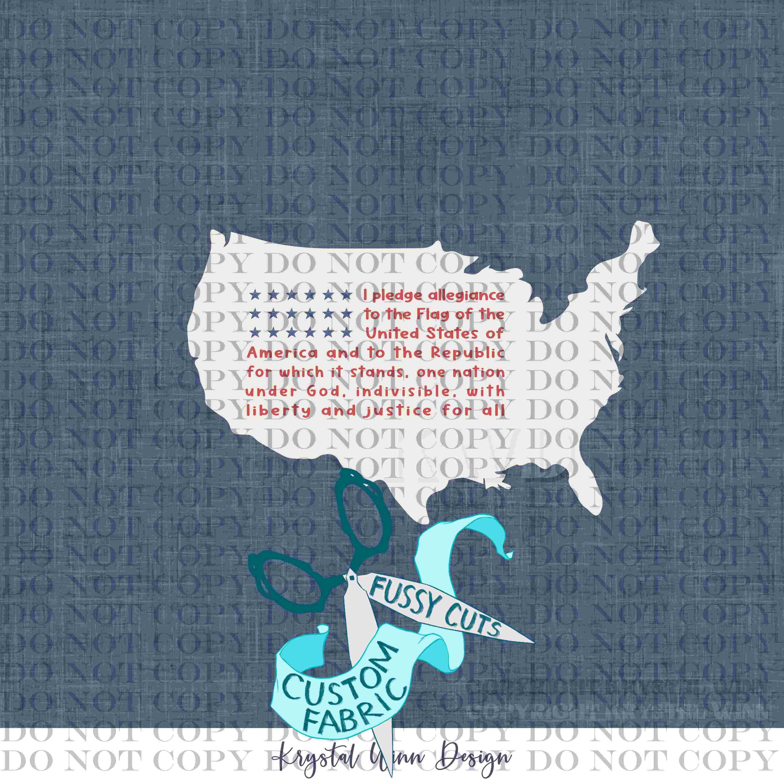 PREVIEW Yankee Doodle Panel- Pledge of Allegiance.jpg