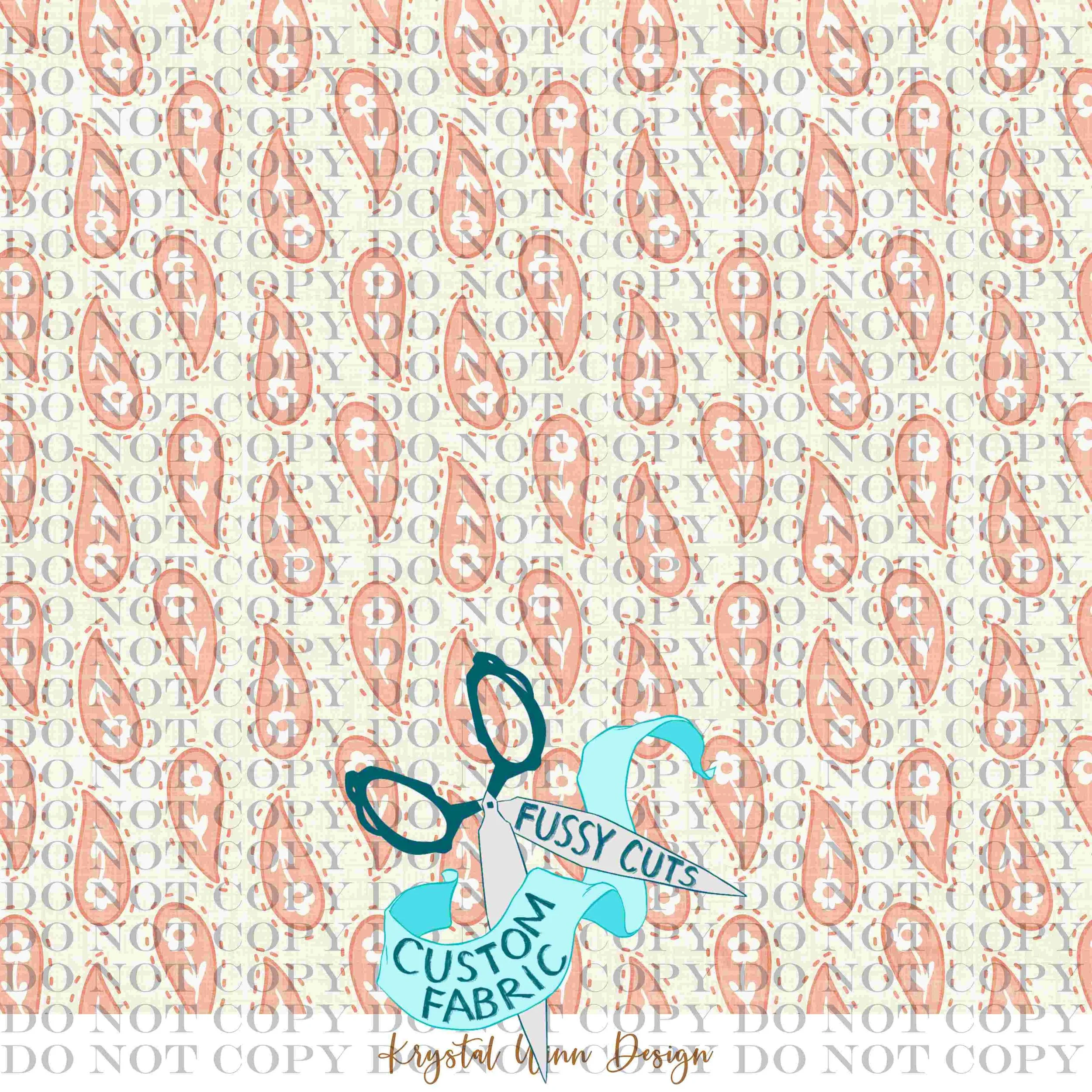 Highland Summer Paisley Coral.jpg