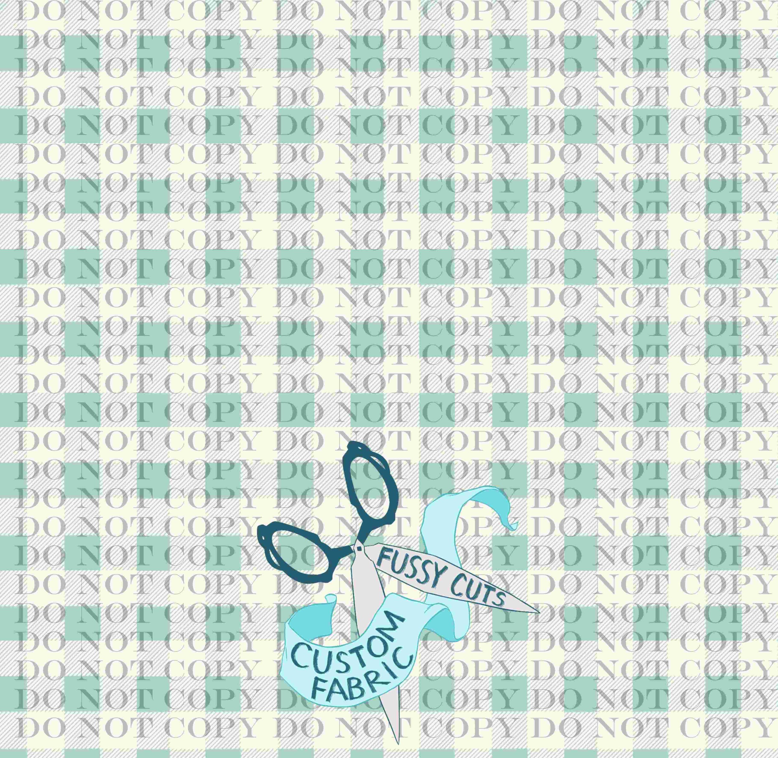 Pochacco gingham .jpg