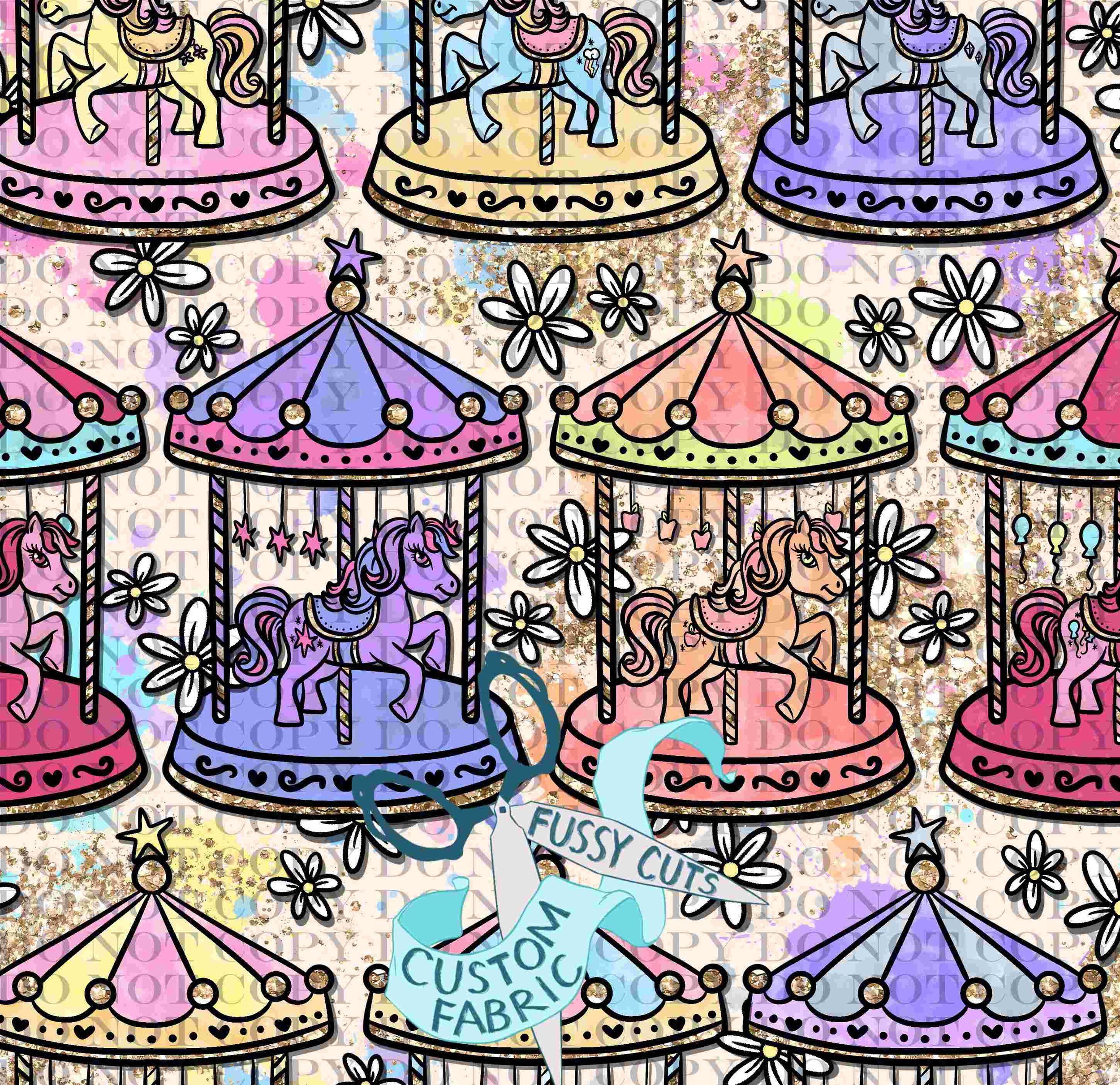MLP daisy Carousel .jpg