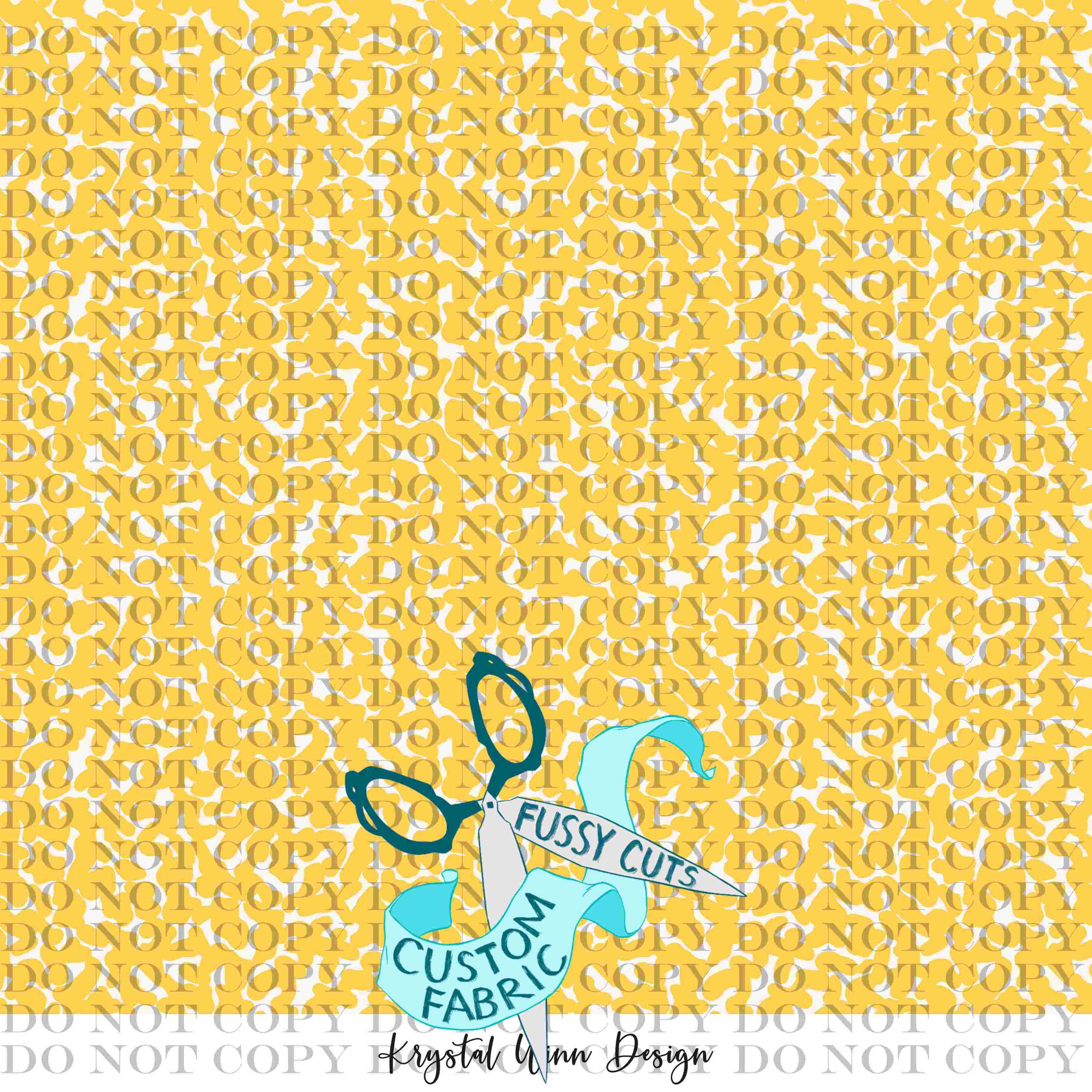 Back2School Abstract Notebook Yellow.jpg