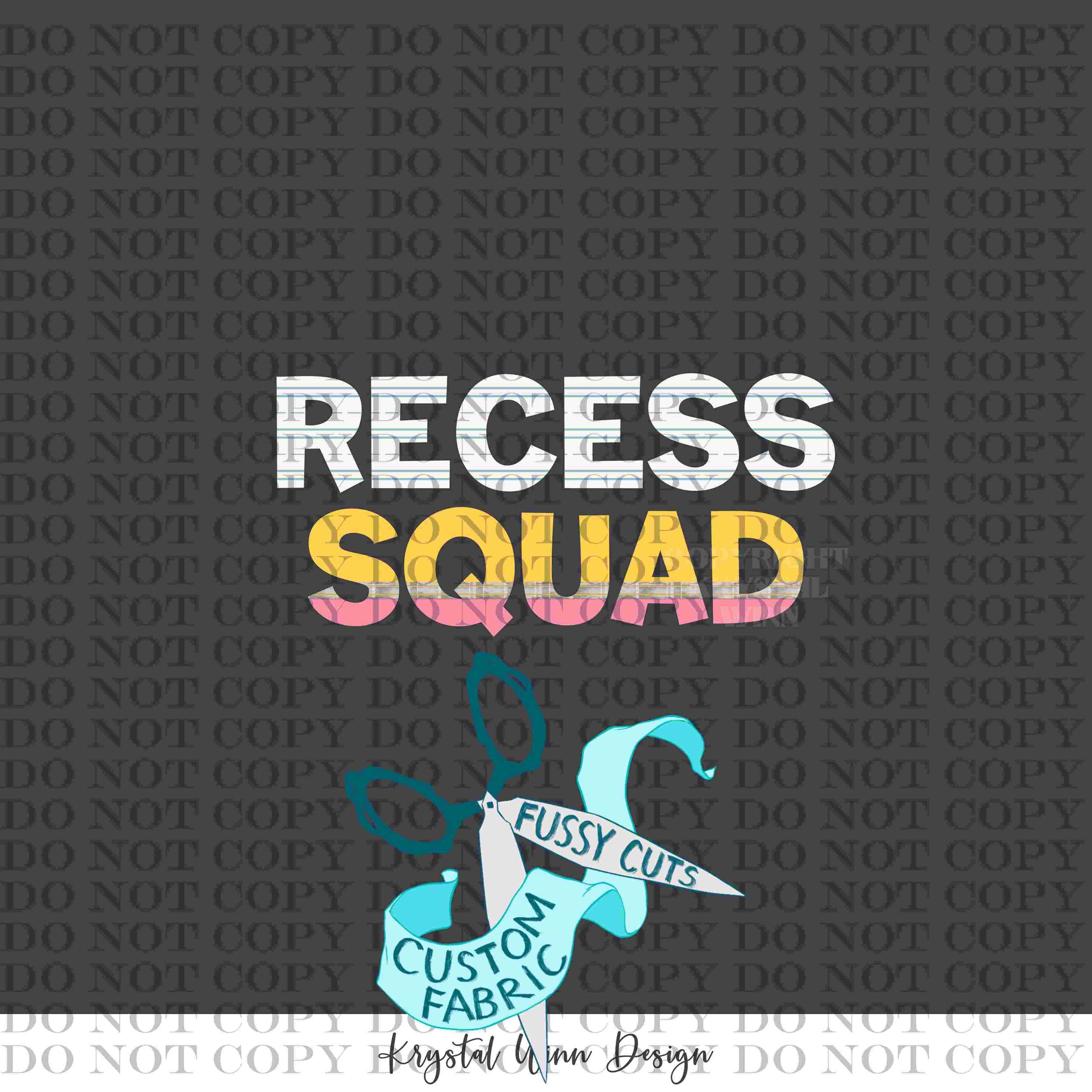 Back 2 School 2.0 Panel- Recess Squad.jpg