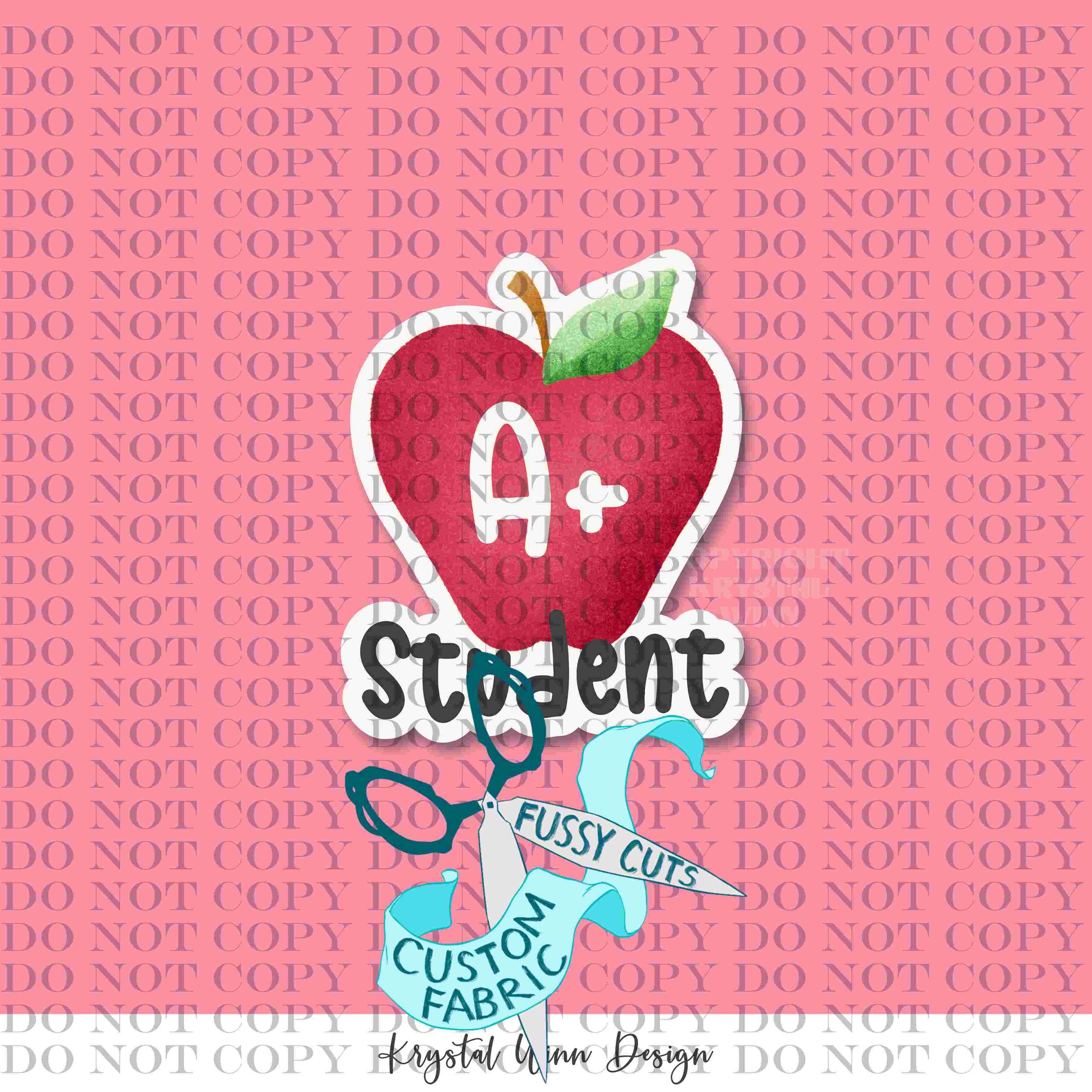 Back 2 School 2.0 Panel- A+ Student.jpg