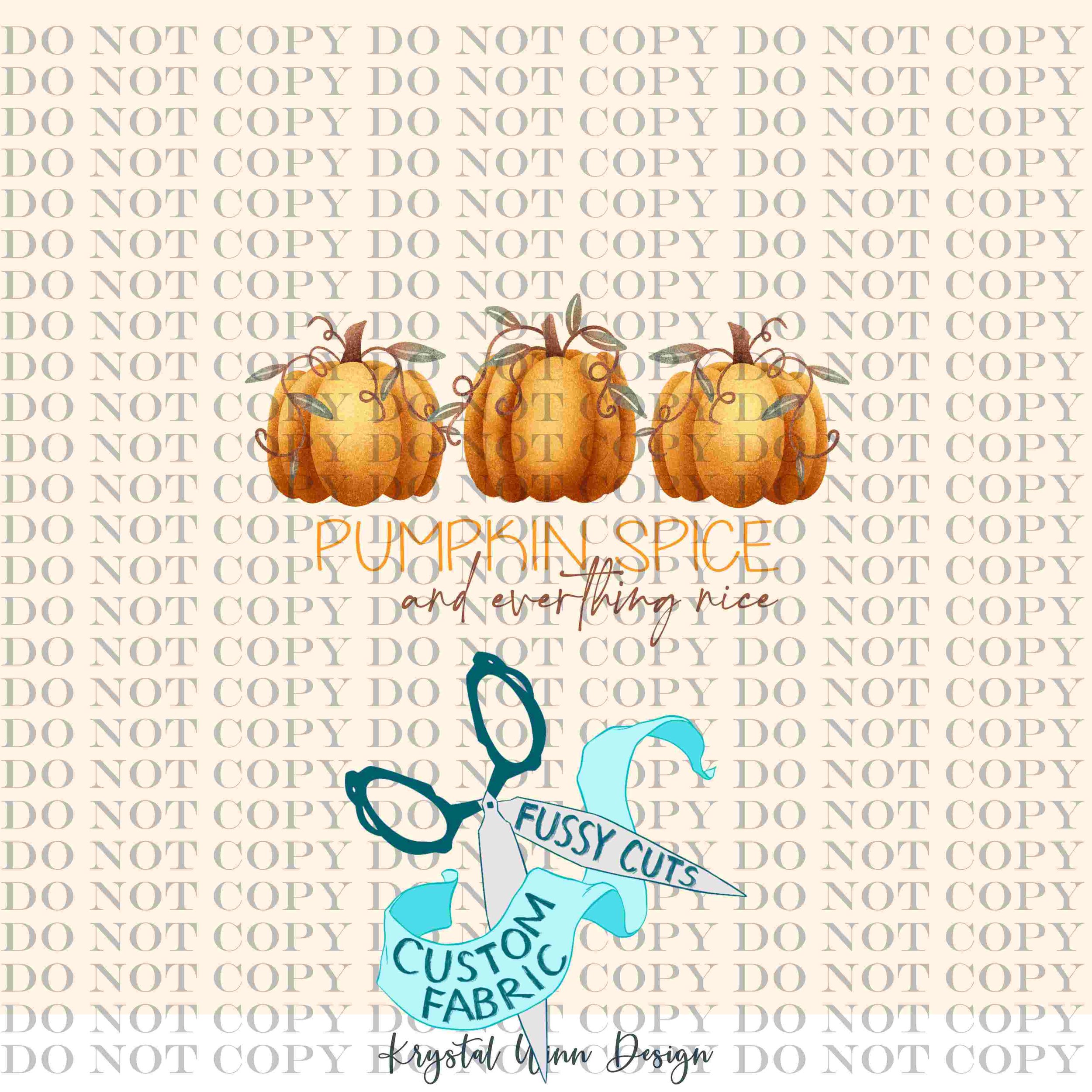 Booojee Panel- Pumpkin Spice.jpg