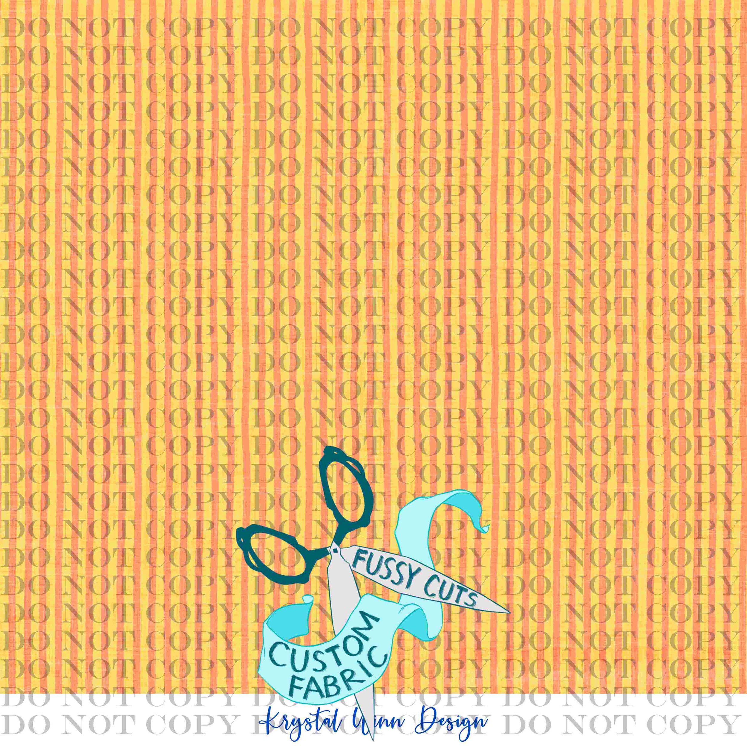 Aloha Pin Stripe Orange.jpg