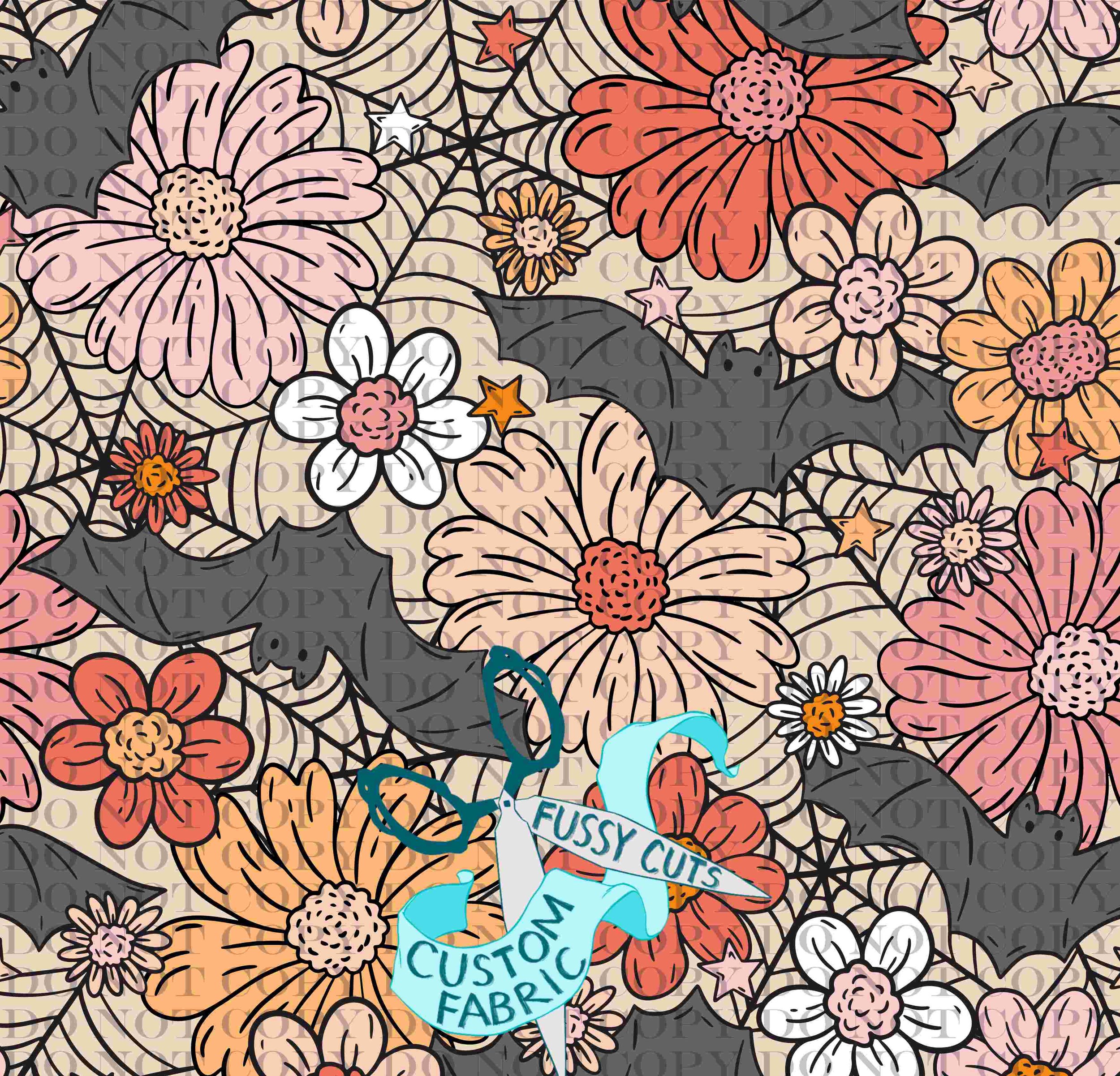 FloralBatsGelatiHalloweenRaspberryPatternCo.jpg