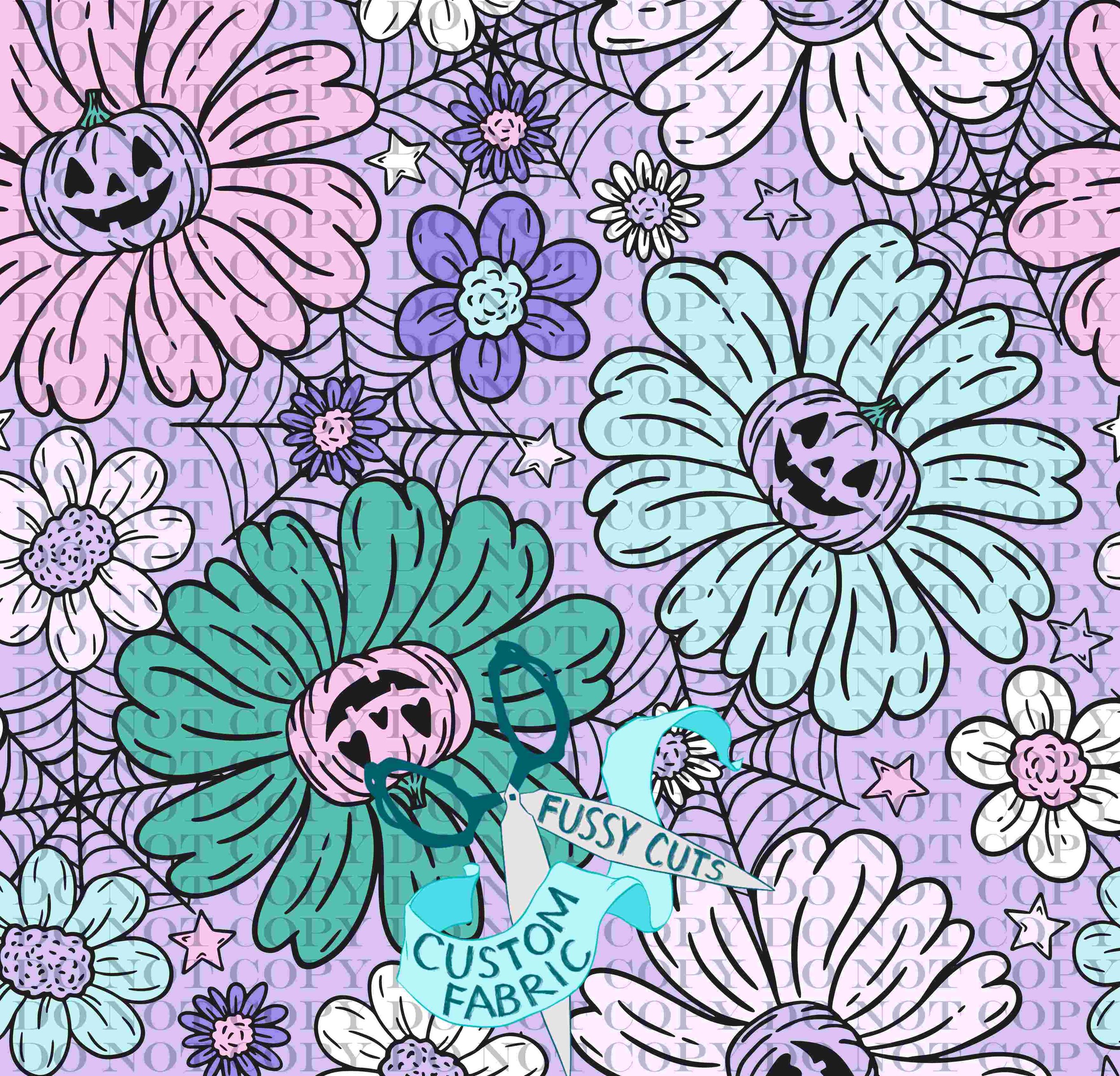 JackOLanternPastelFloralRaspberryPatternCo.jpg