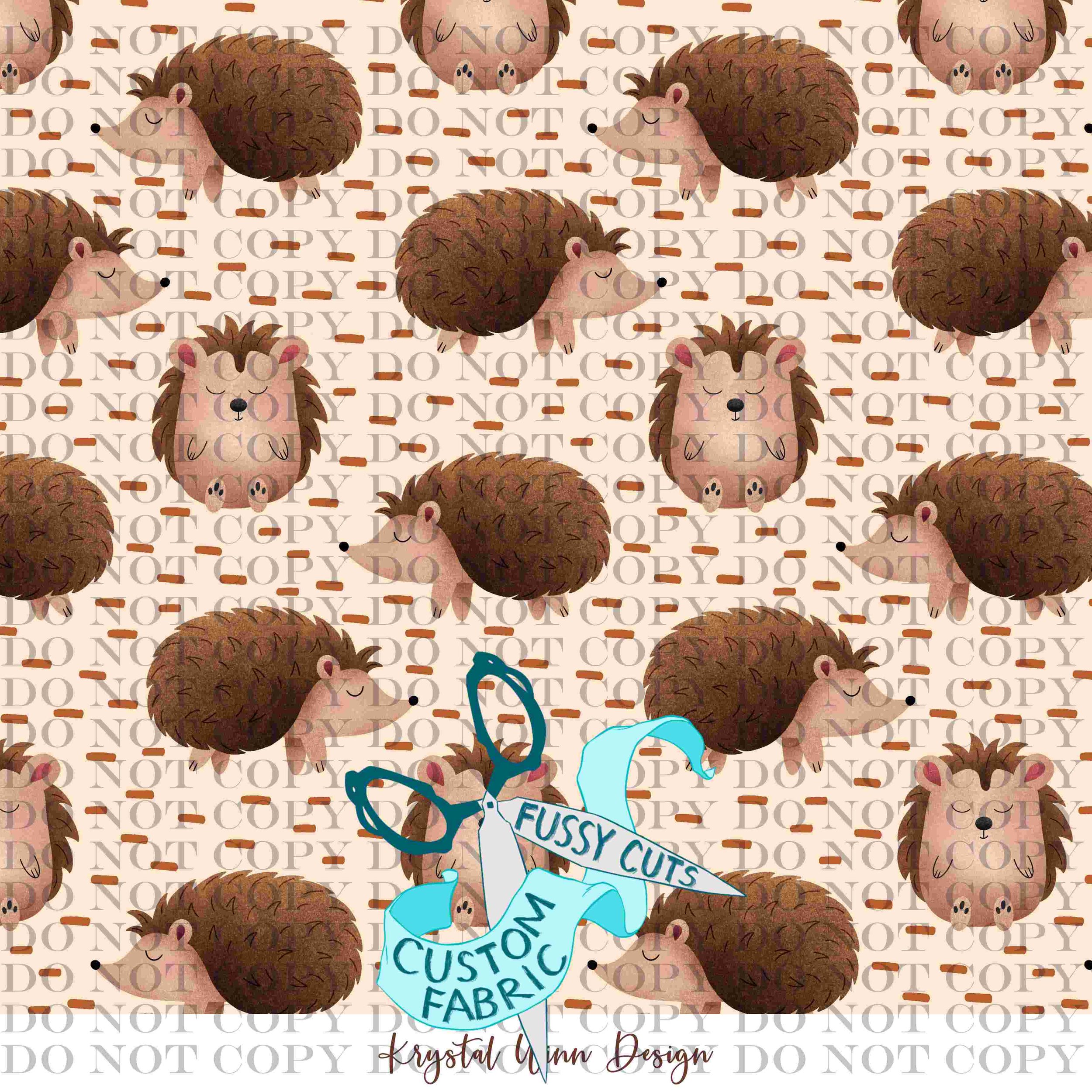 Fall Y'all Hedgehogs Cream.jpg