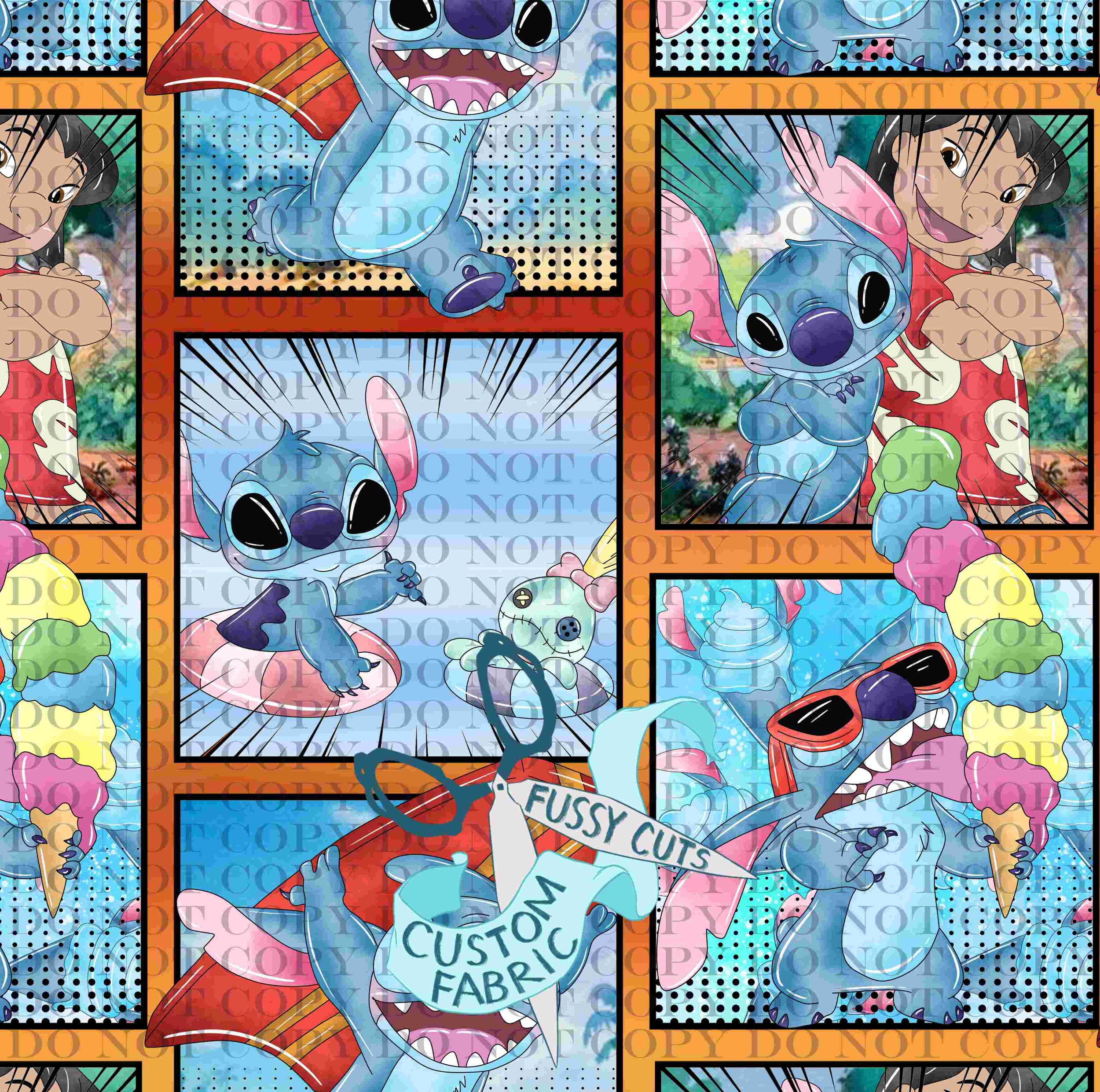 Stitch sunset comic .jpg