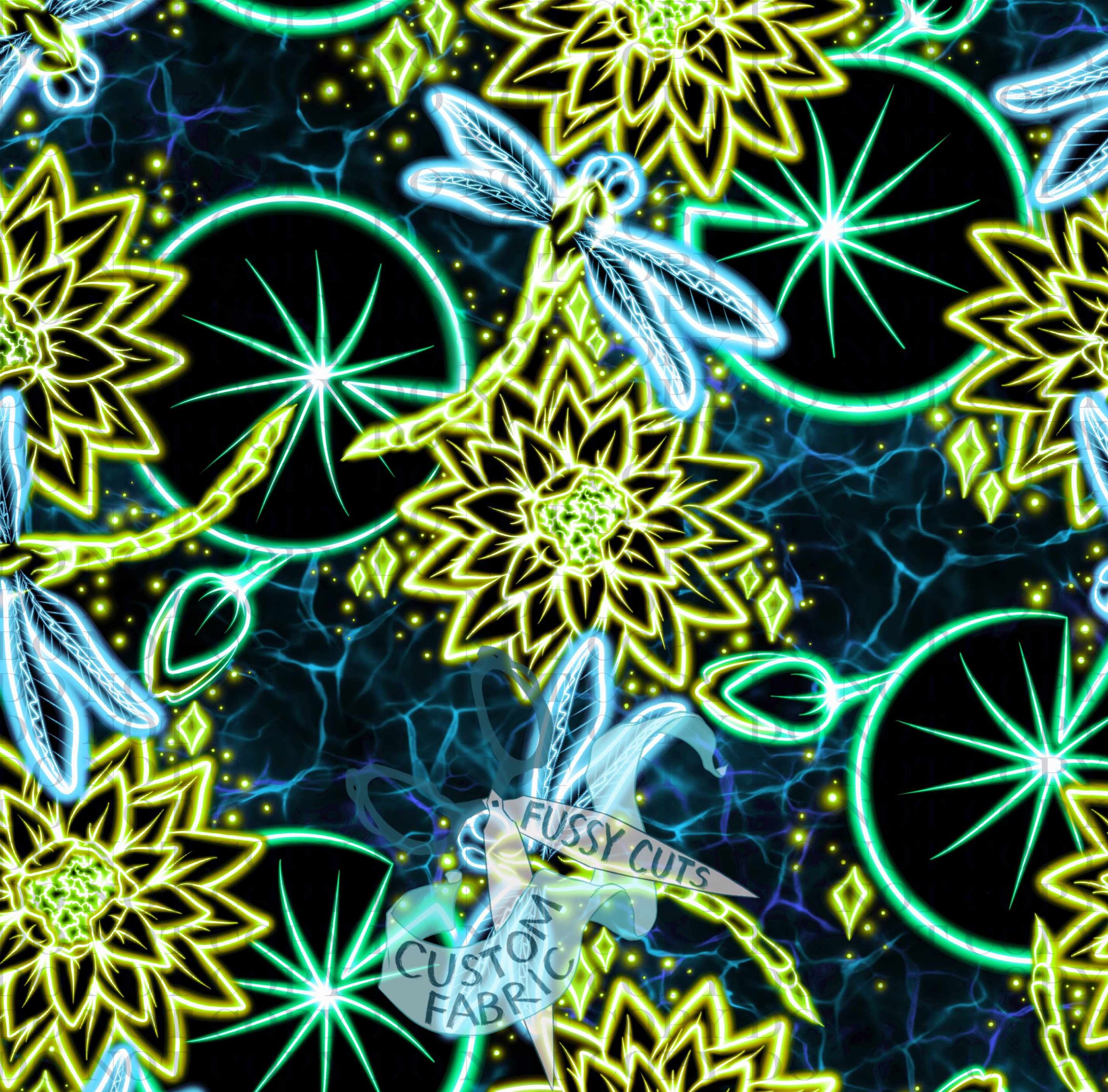Neon Dragon Fly Green .jpg