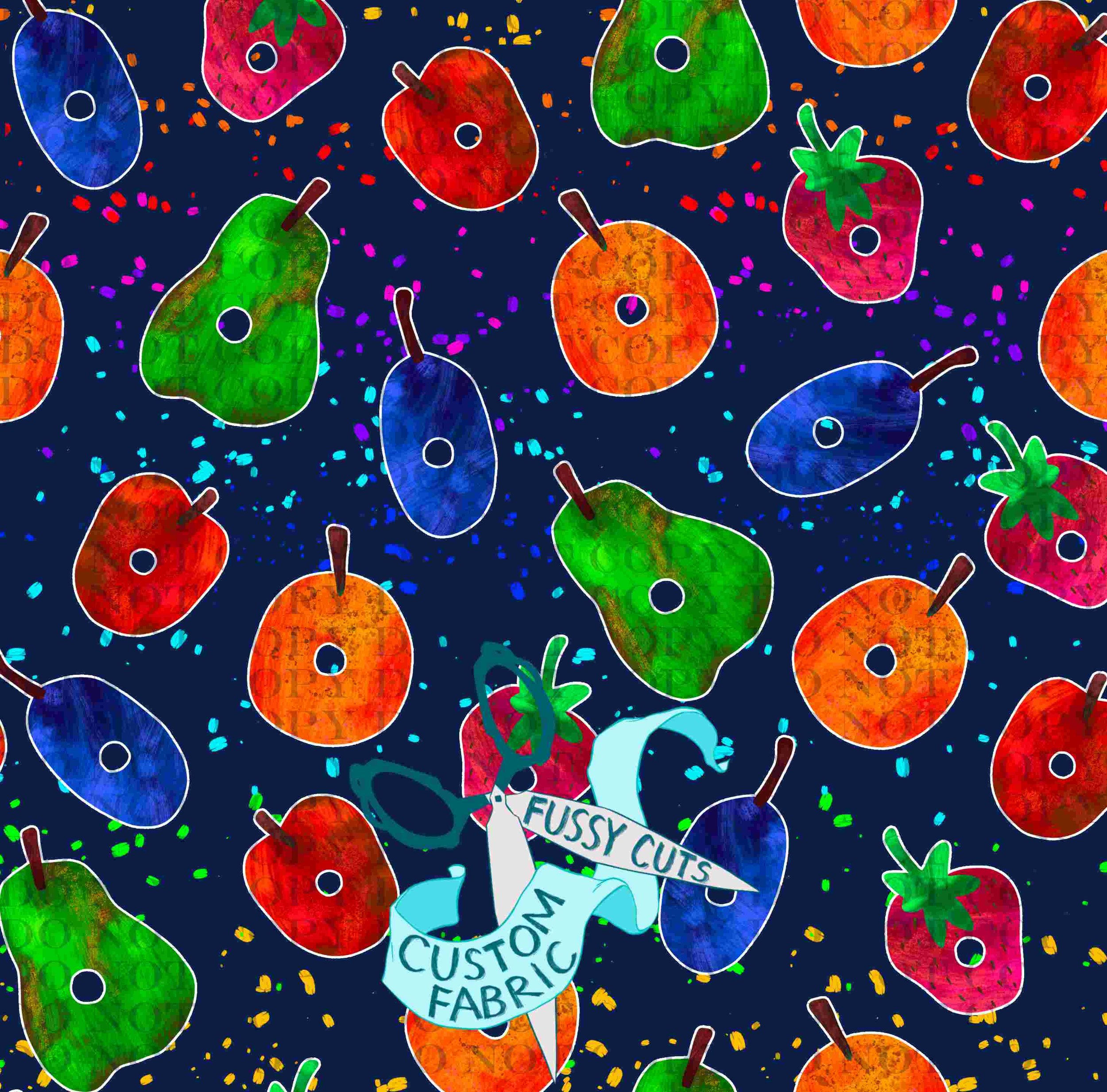 Hungry Caterpillar Coord Navy.jpg